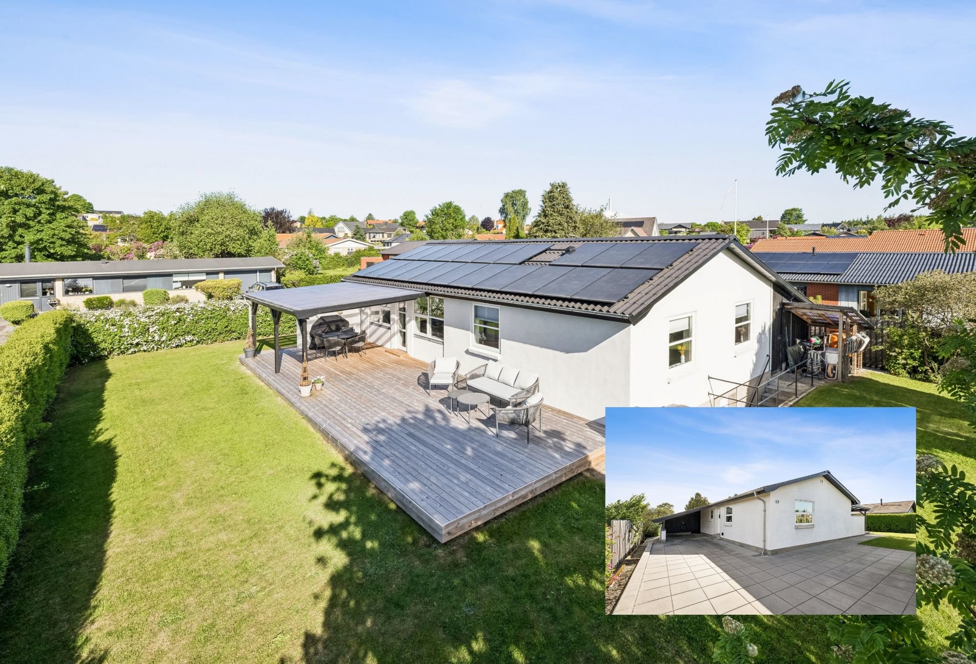 Midgårdsvej 53, 8800 Viborg