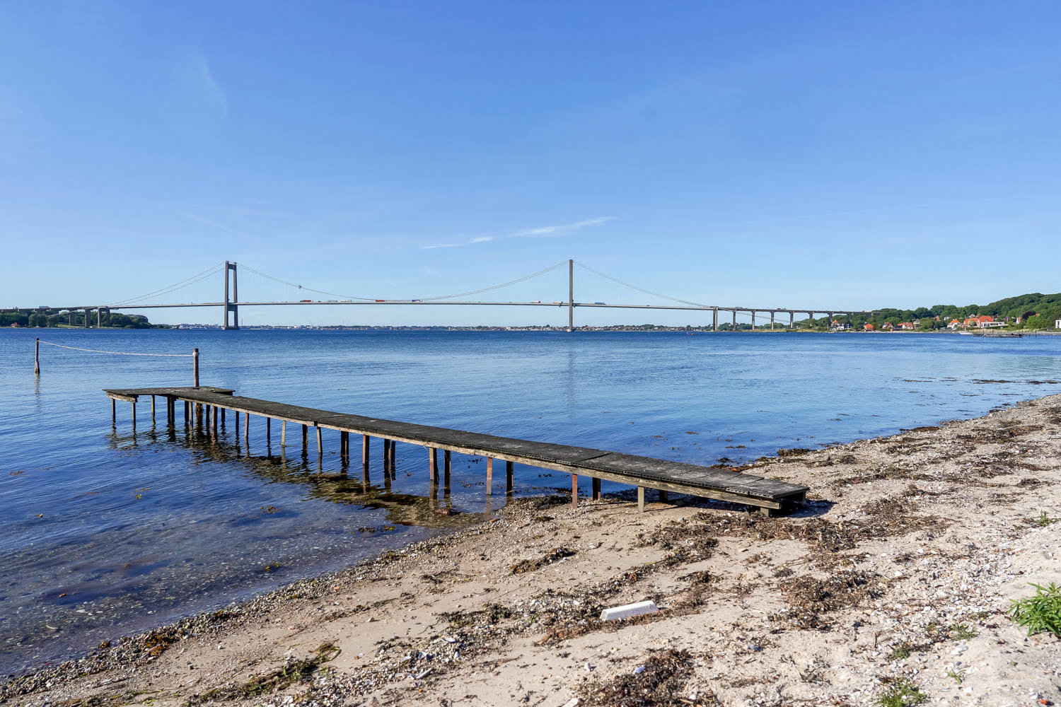 Fremhævet  billede i fuldskærmstilstand. Billede af Bros Alle 11, 5500 Middelfart