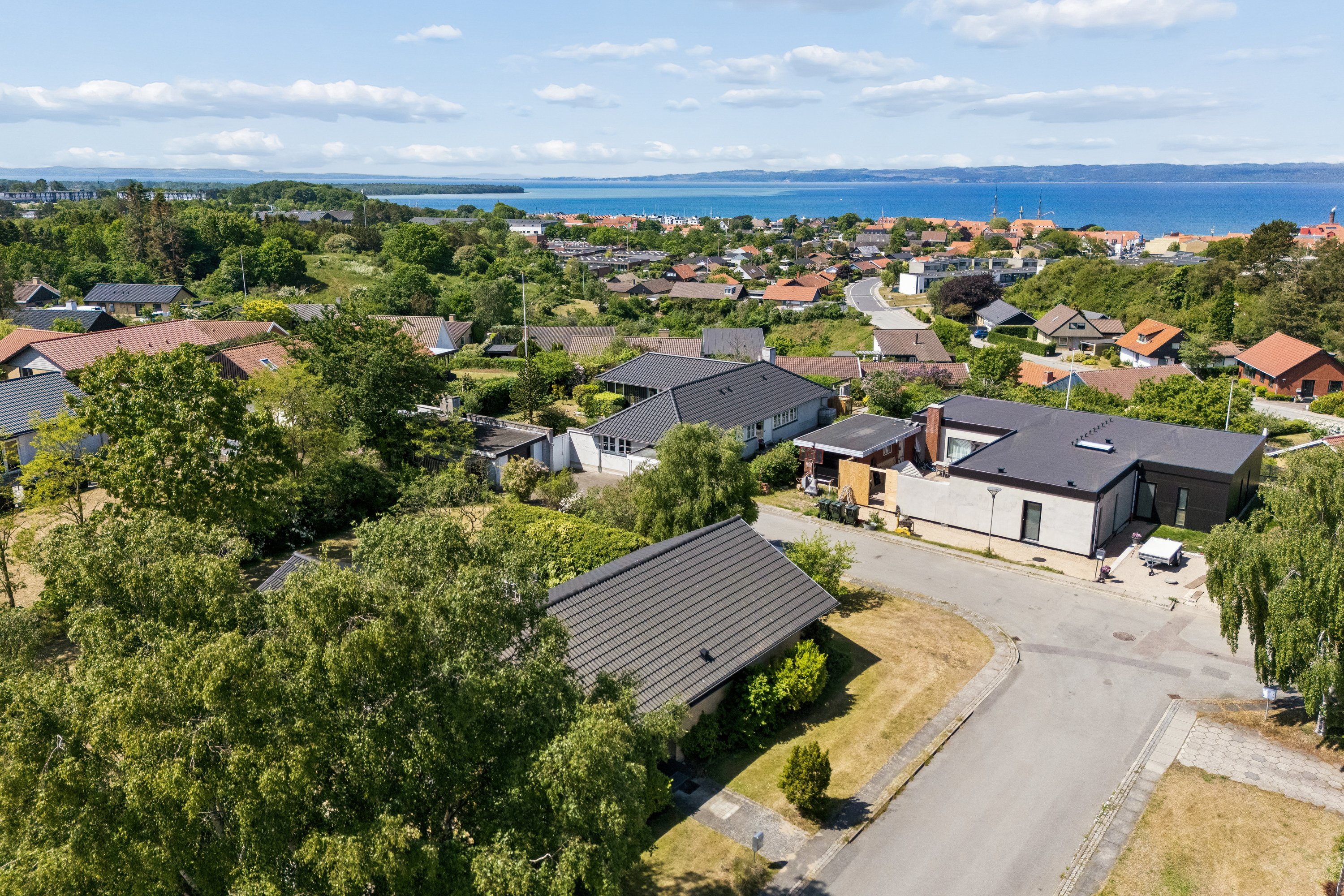 Sjællandsvej 3, 8400 Ebeltoft