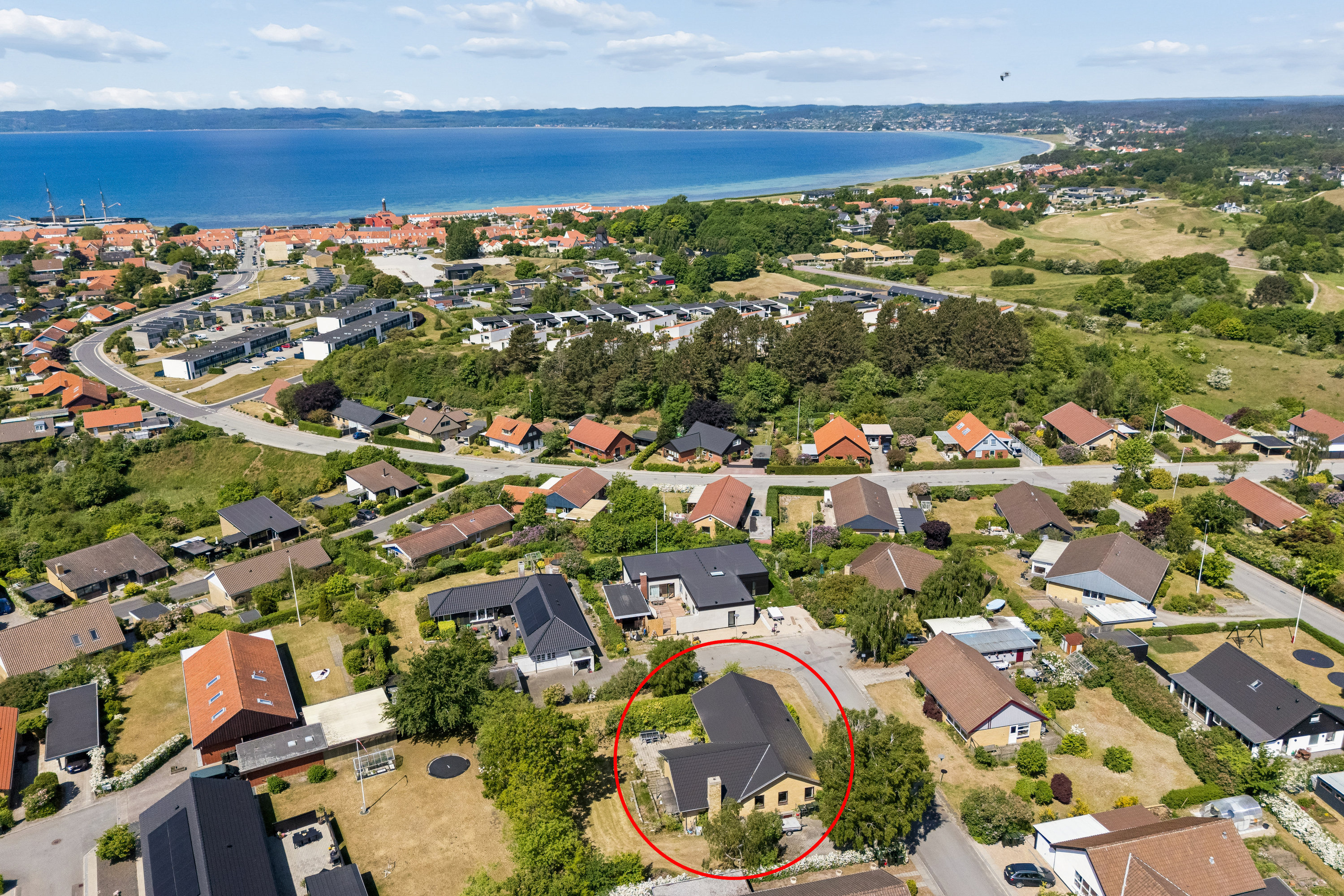Sjællandsvej 3, 8400 Ebeltoft
