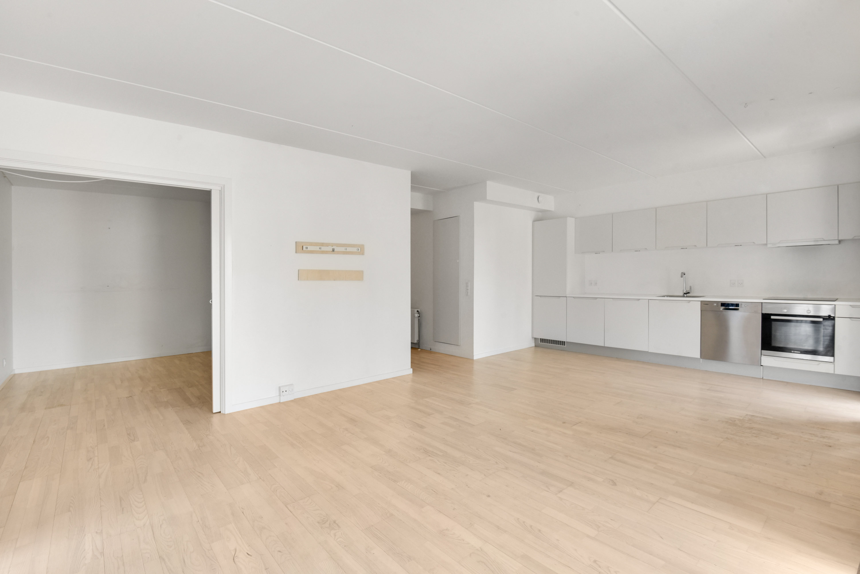 Hannemanns Allé 12U, st.. 6., 2300 København S