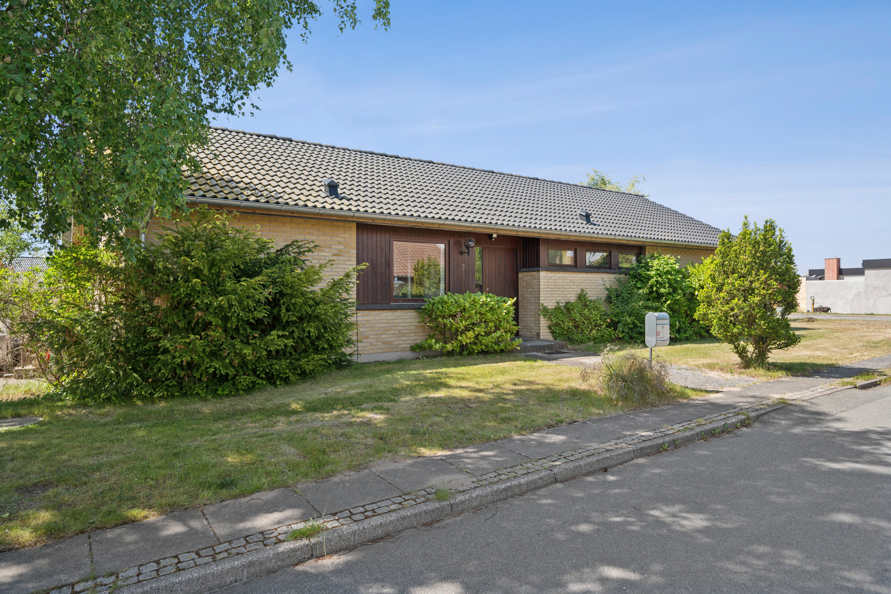 Sjællandsvej 3, 8400 Ebeltoft