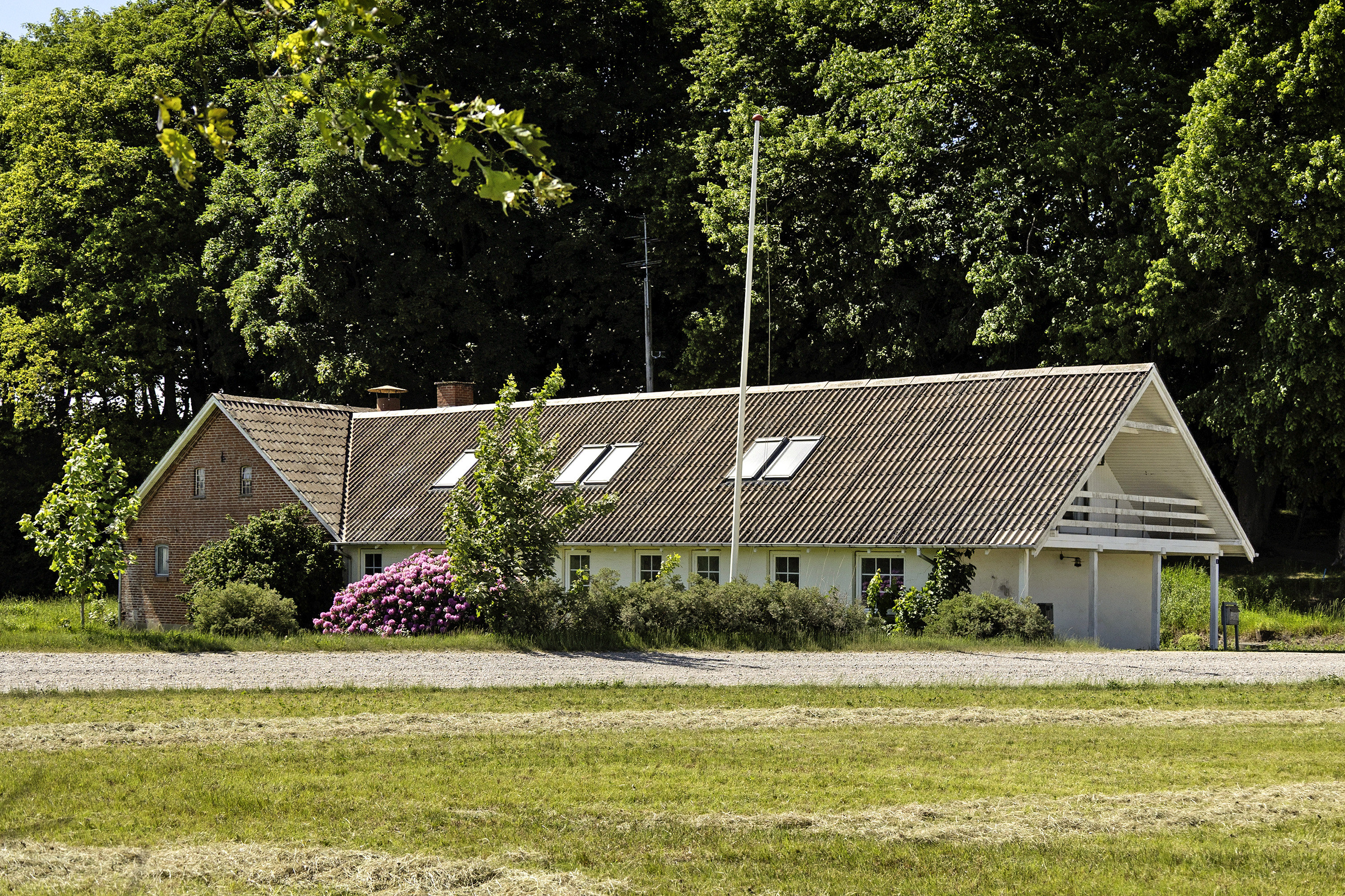 Møllevej 1, Gørklint, 6670 Holsted