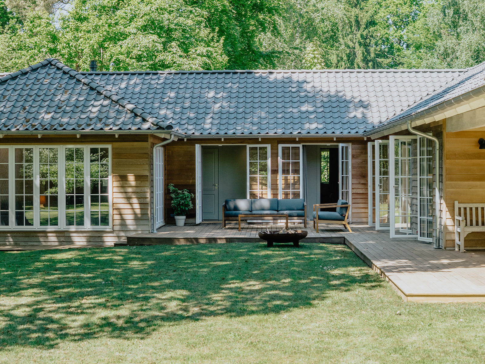 Hornebakken 7, 3100 Hornbæk
