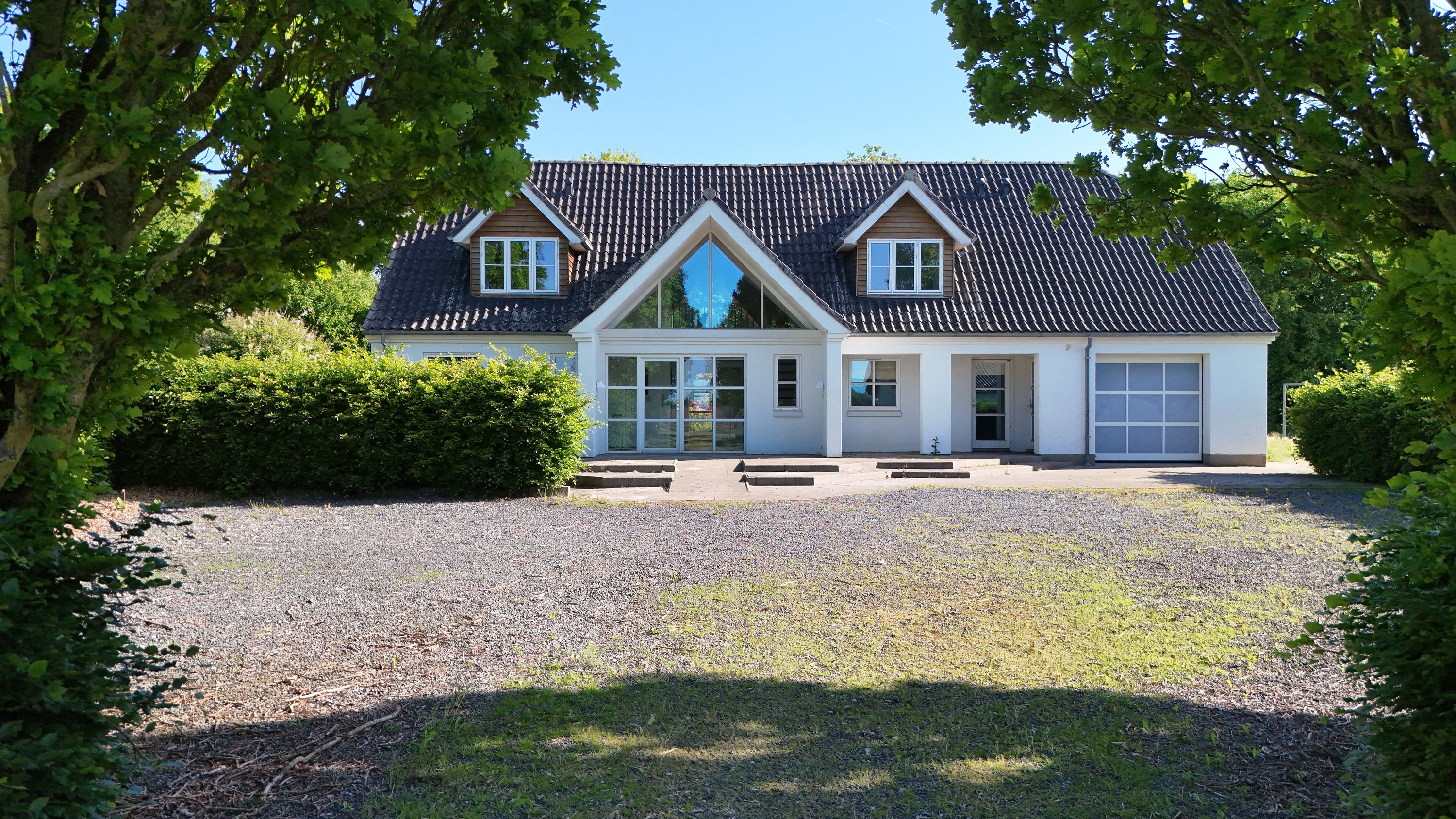 Runevej 8, Ll Rørbæk, 9500 Hobro