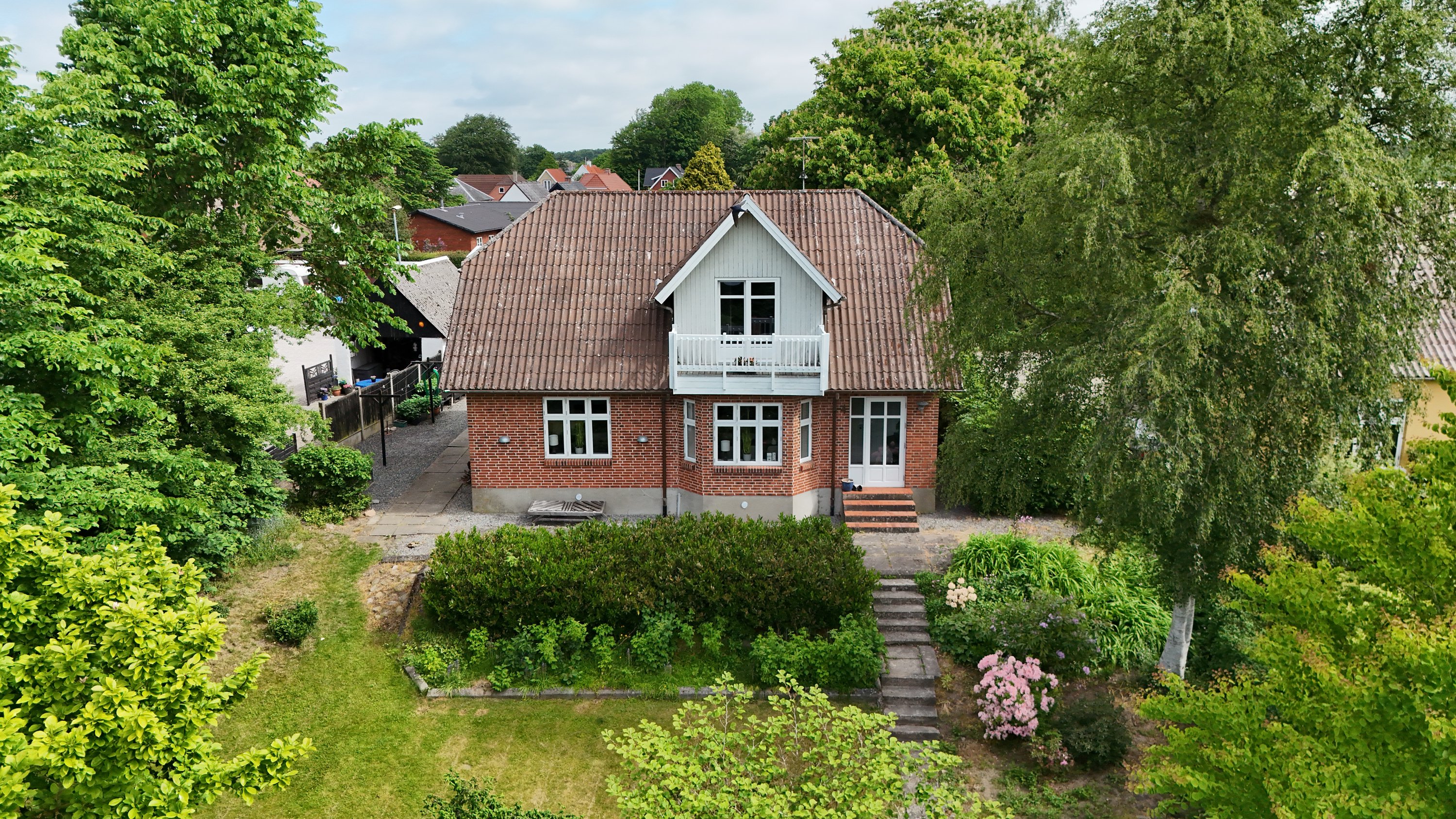 Alleen 4, 9610 Nørager