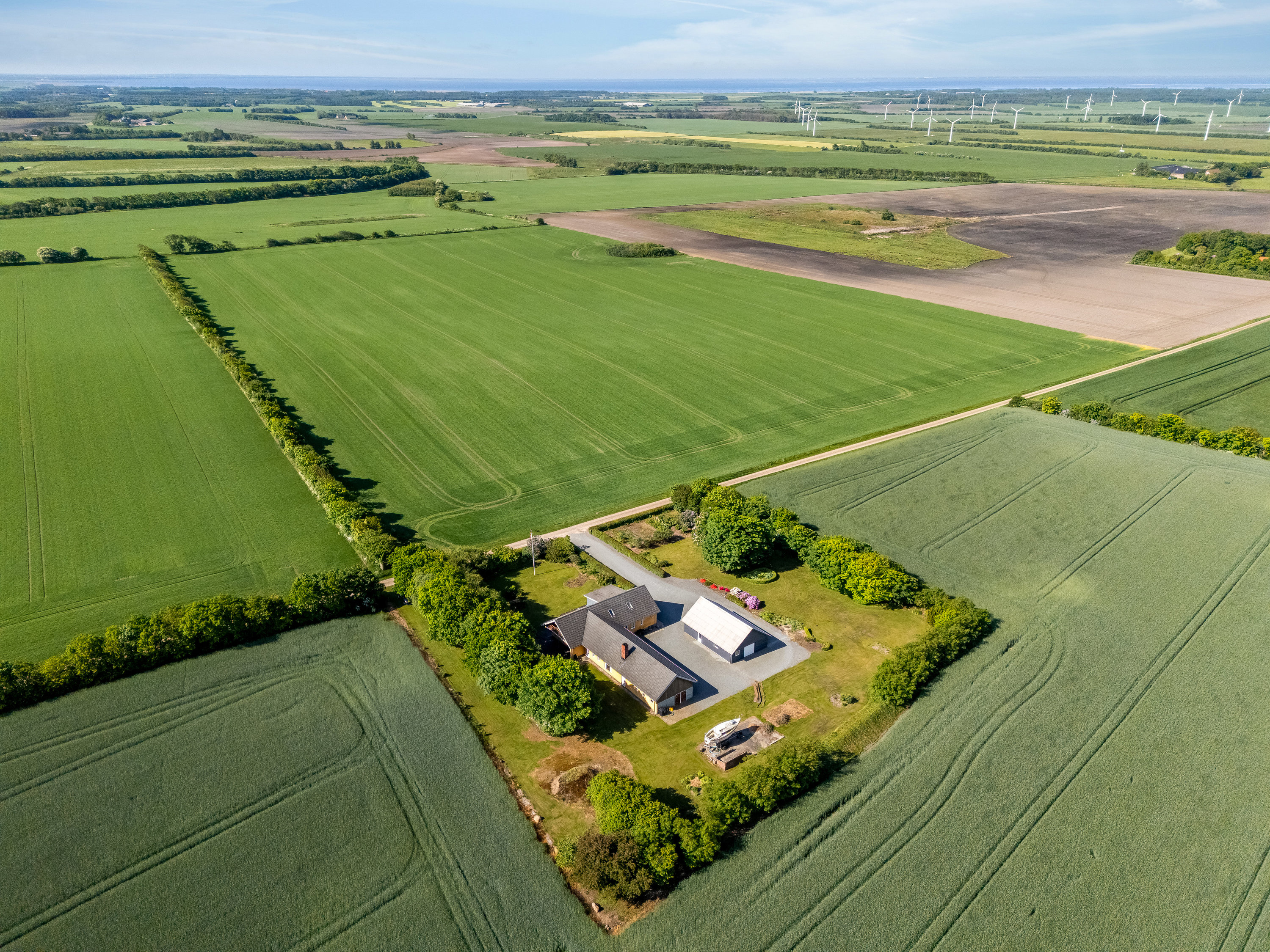 Sandagervej 2, Dejbjerg, 6900 Skjern