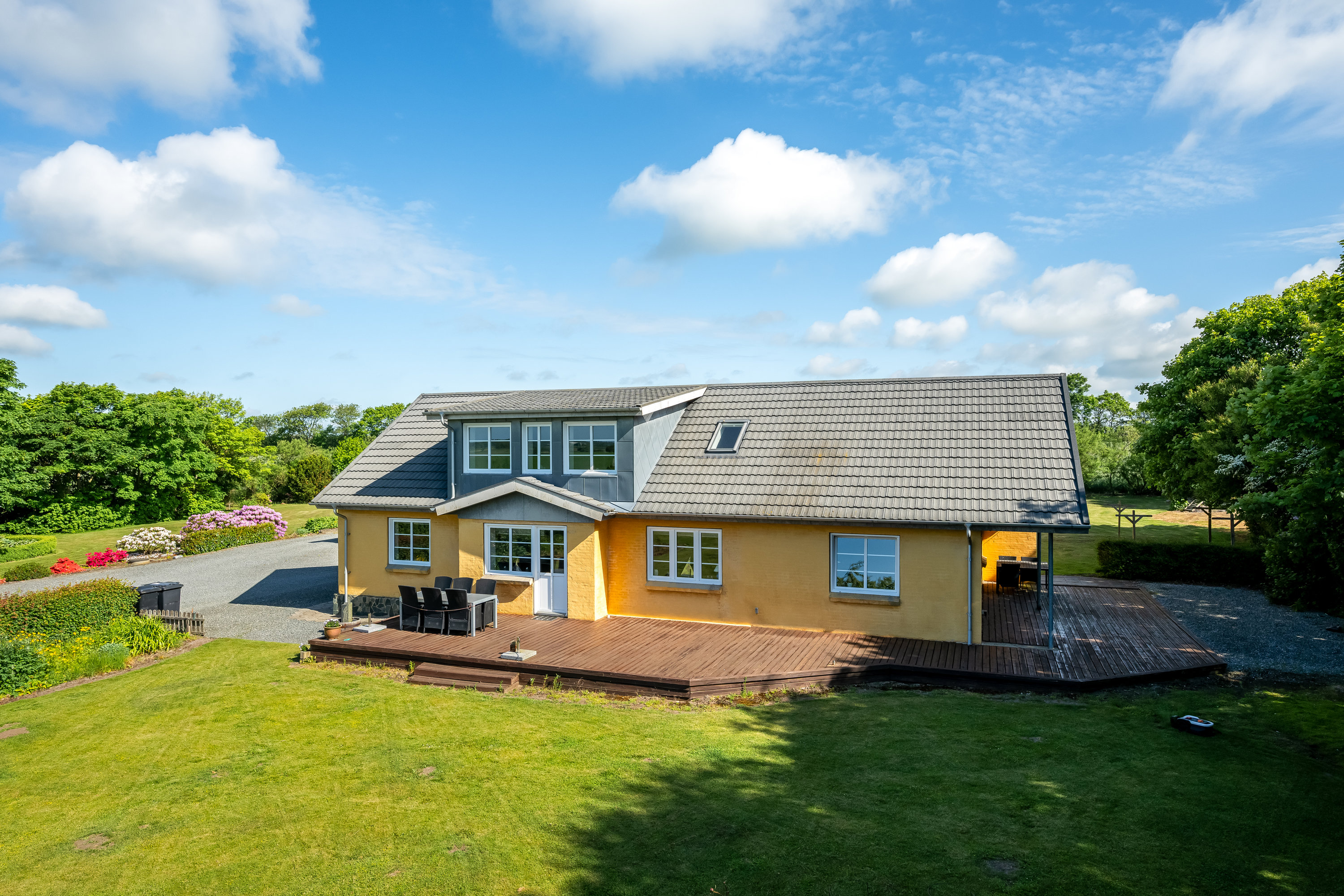 Sandagervej 2, Dejbjerg, 6900 Skjern