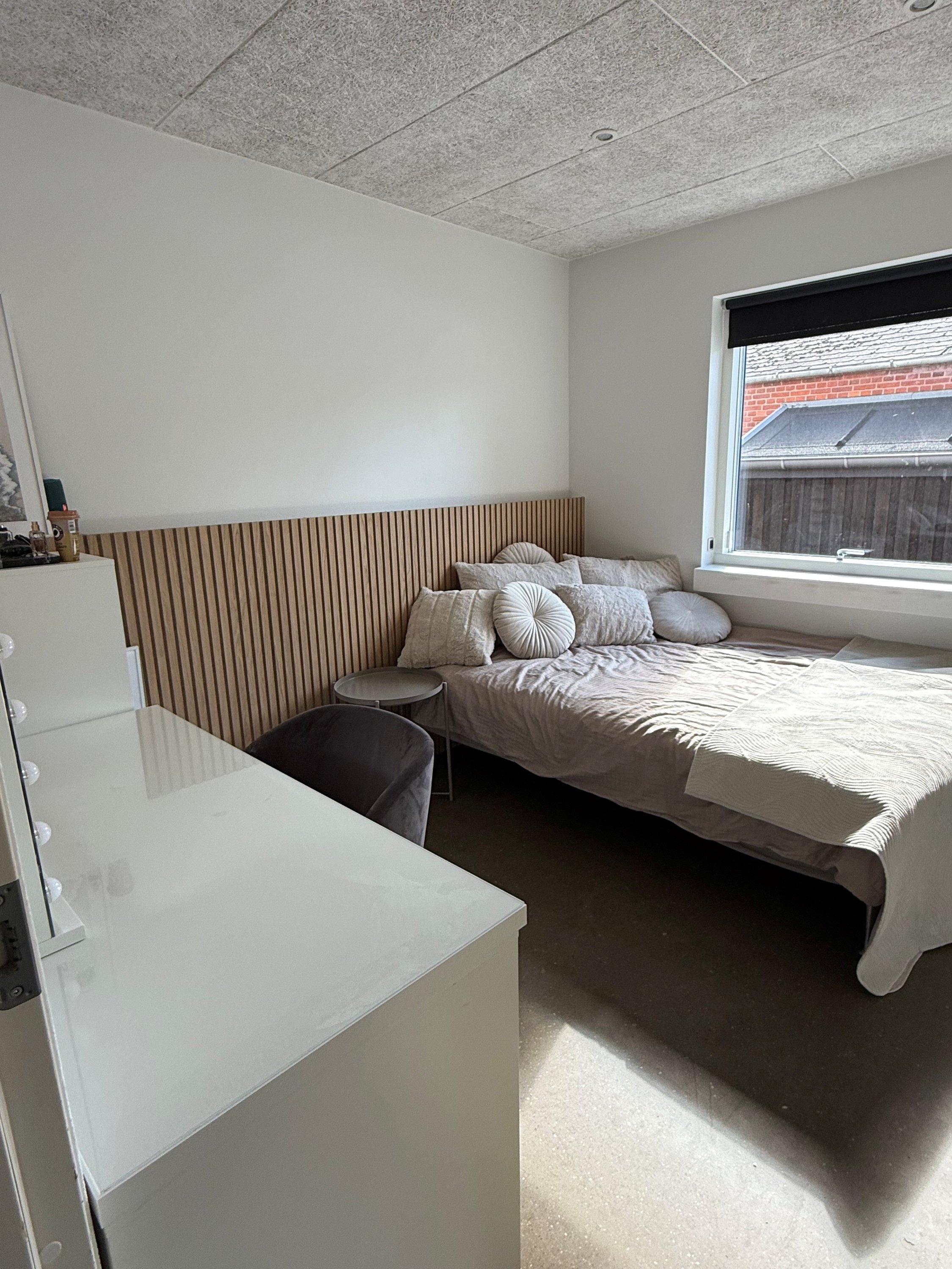 Fremhævet  billede i fuldskærmstilstand. Billede af Jagtvej 7, 9000 Aalborg