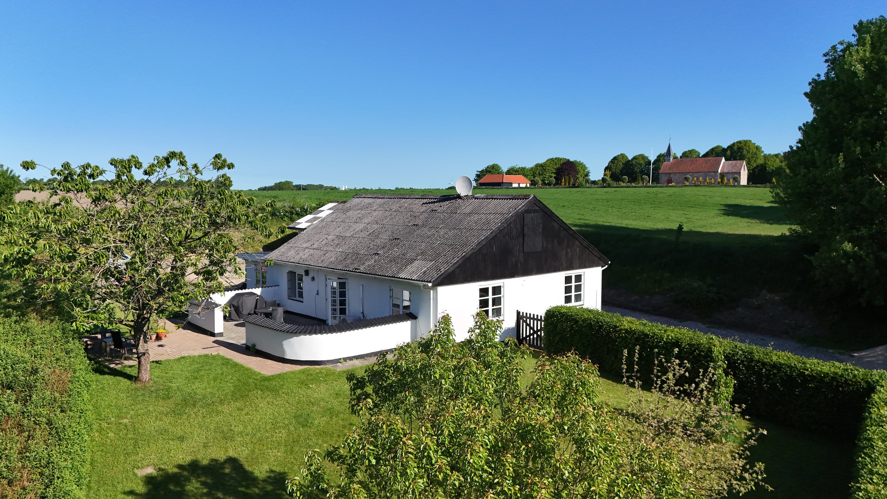 Aagade 24, Rørbæk, 9500 Hobro