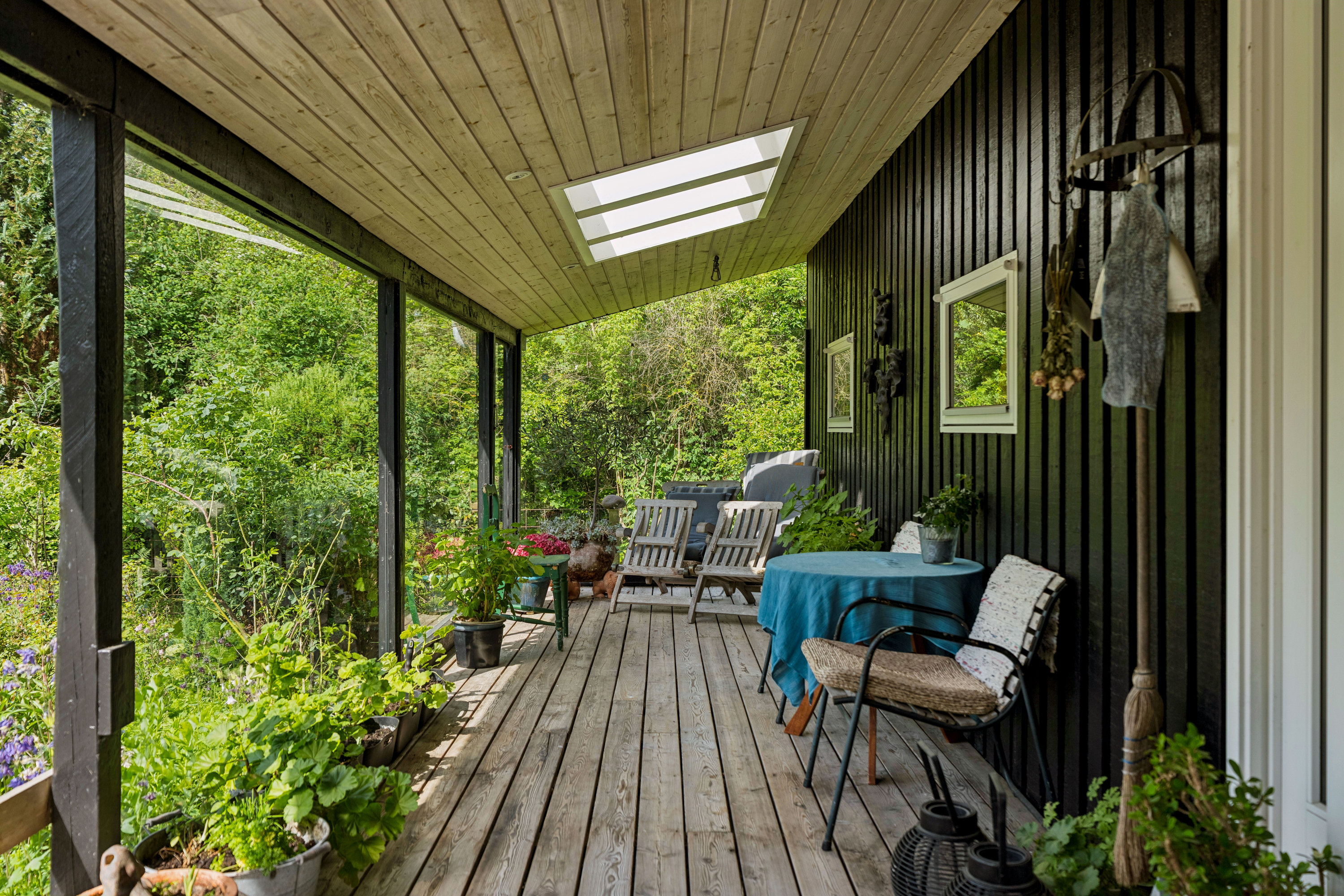 Skæsibakken 8, Esby, 8420 Knebel
