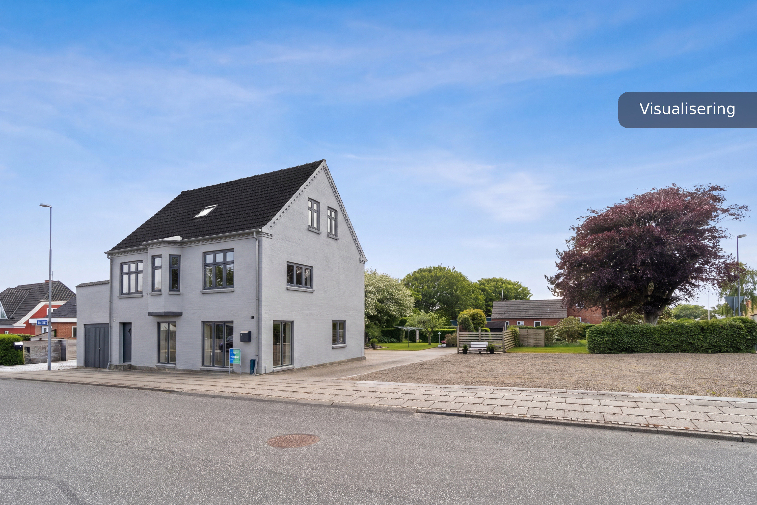 Norsvej 72, Nors, 7700 Thisted