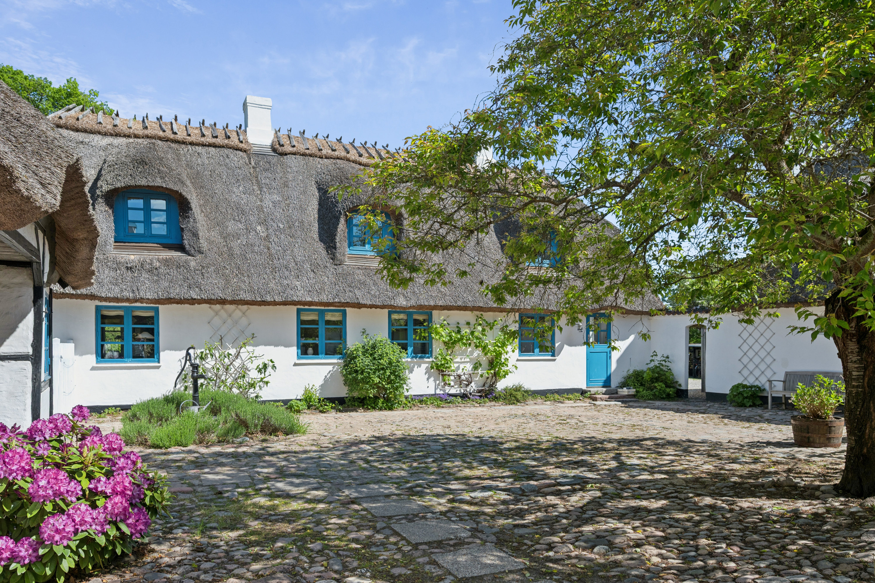 Virumgade 25A, 2830 Virum