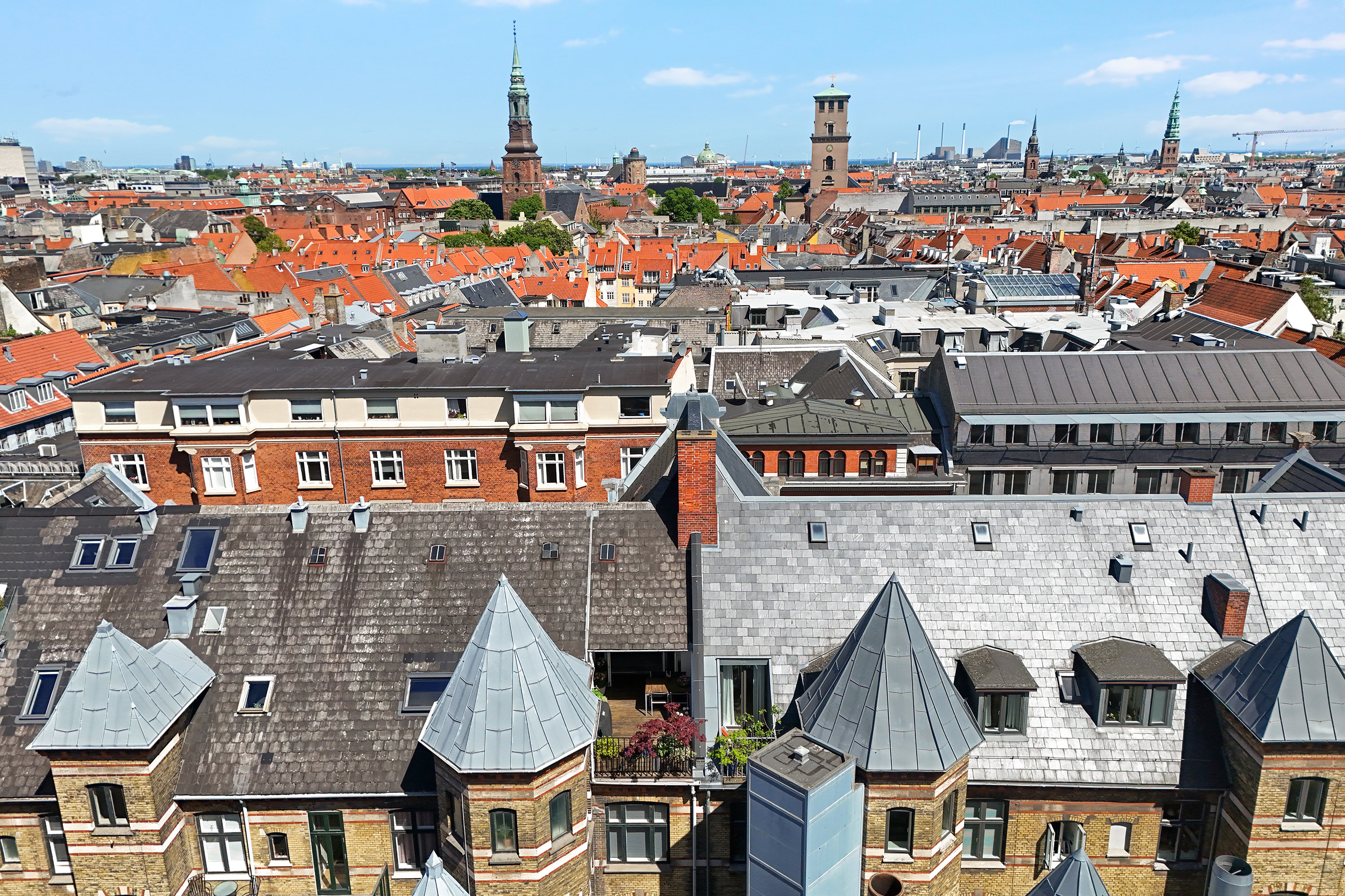 Vester Voldgade 4, 5., 1552 København V