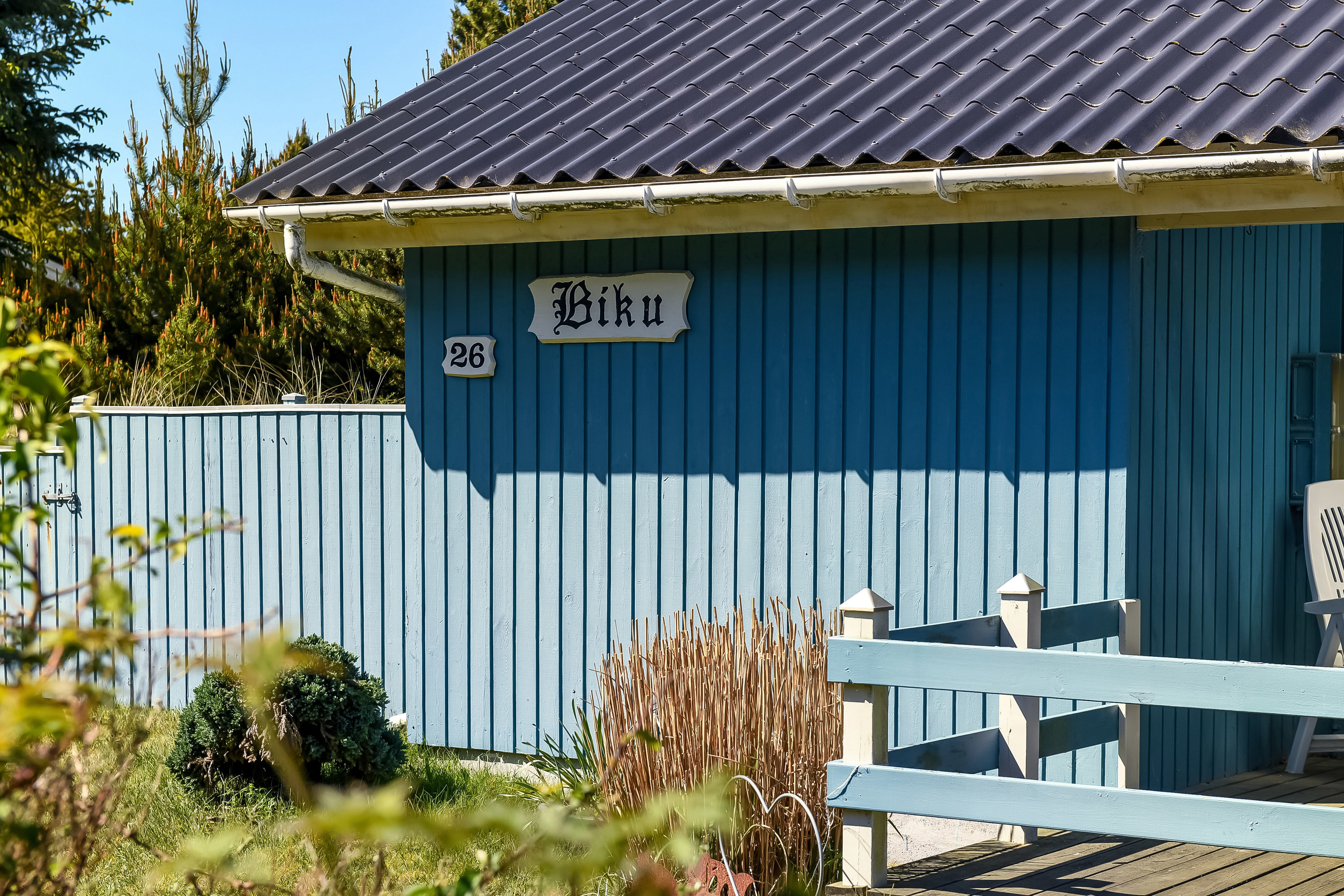 Fremhævet ejendommen billede i fuldskærmstilstand. Billede af Søringen 26, Grærup, 6840 Oksbøl