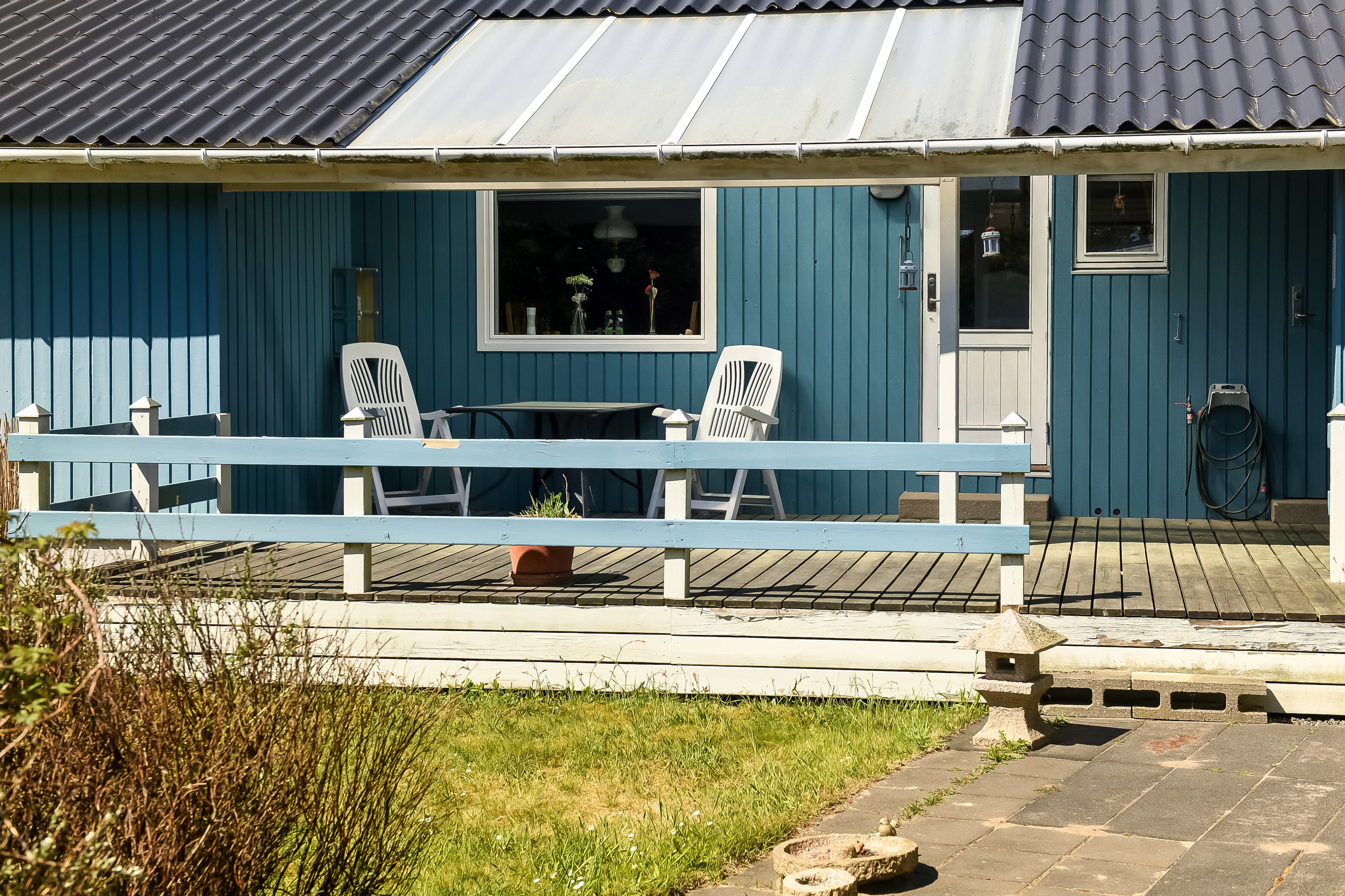 Fremhævet ejendommen billede i fuldskærmstilstand. Billede af Søringen 26, Grærup, 6840 Oksbøl