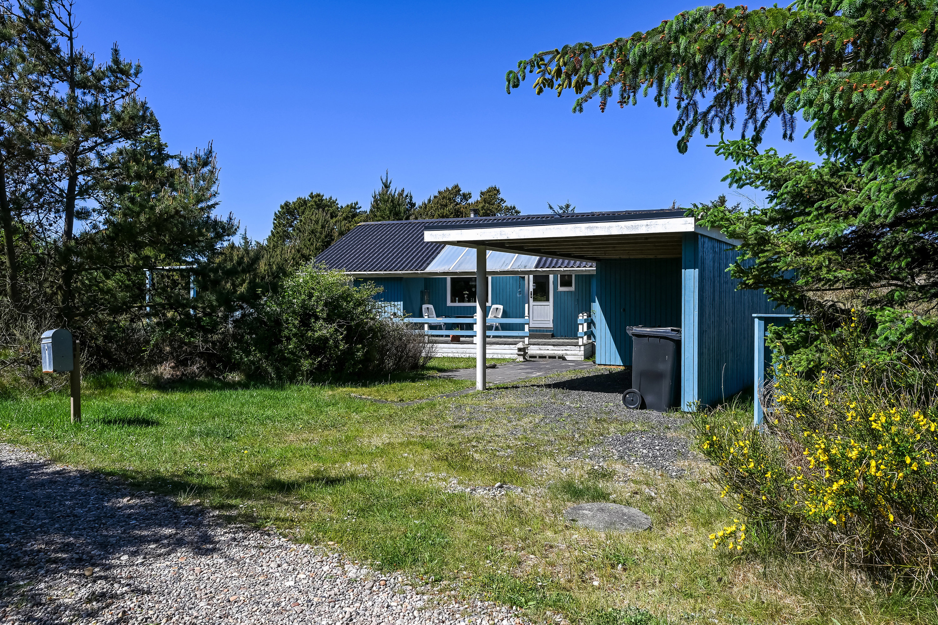 Søringen 26, Grærup, 6840 Oksbøl