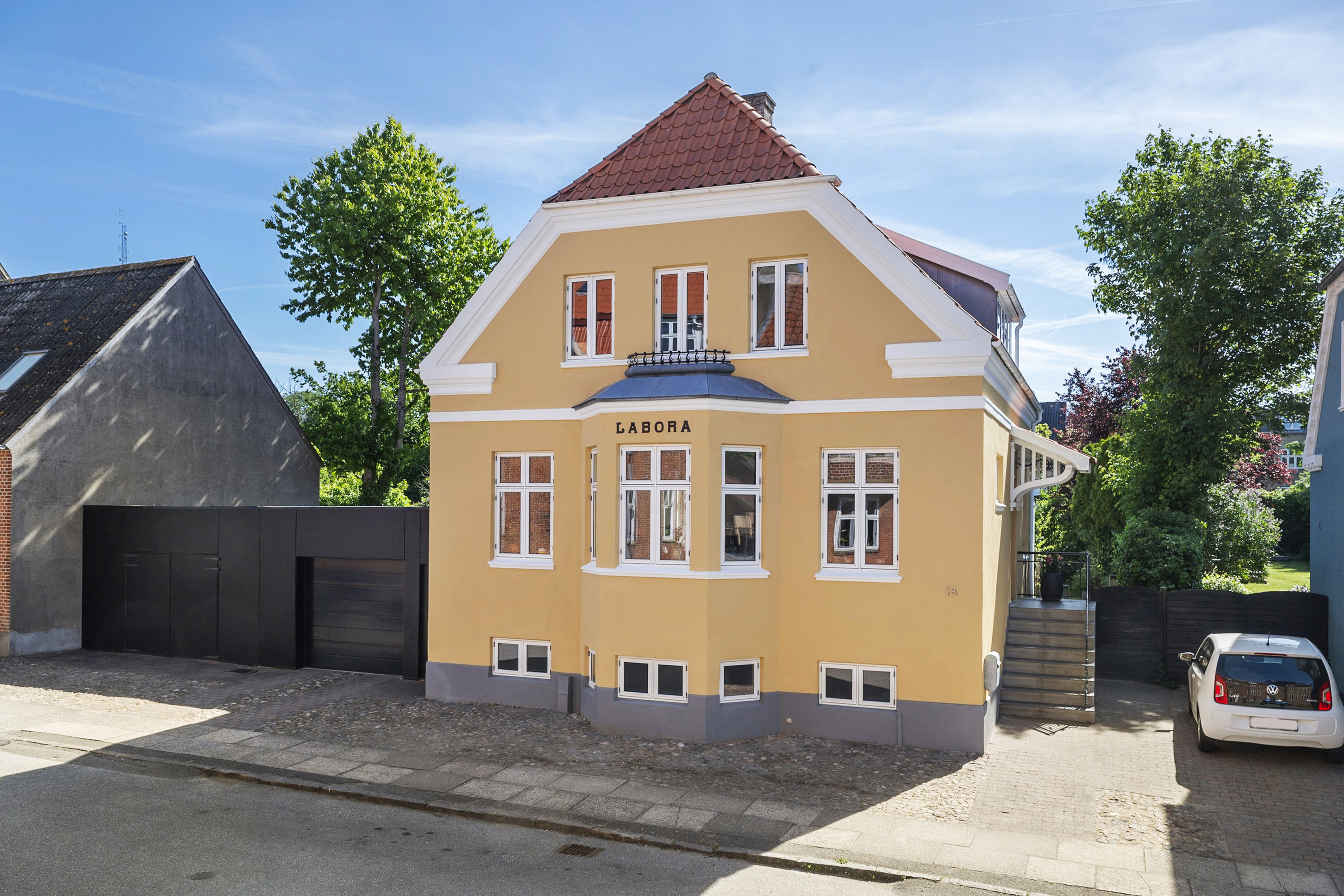 Gormsgade 14, 8700 Horsens