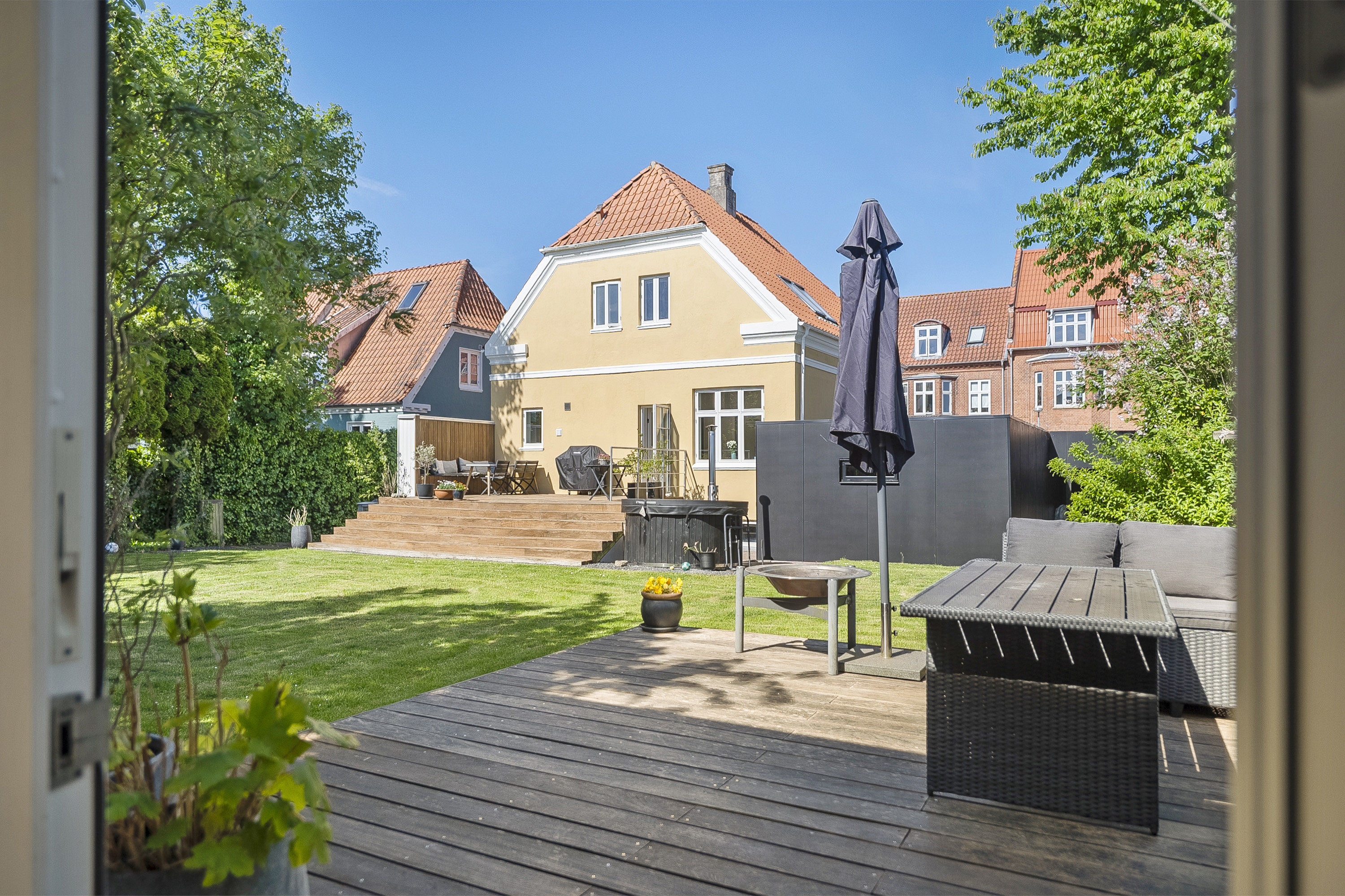 Gormsgade 14, 8700 Horsens