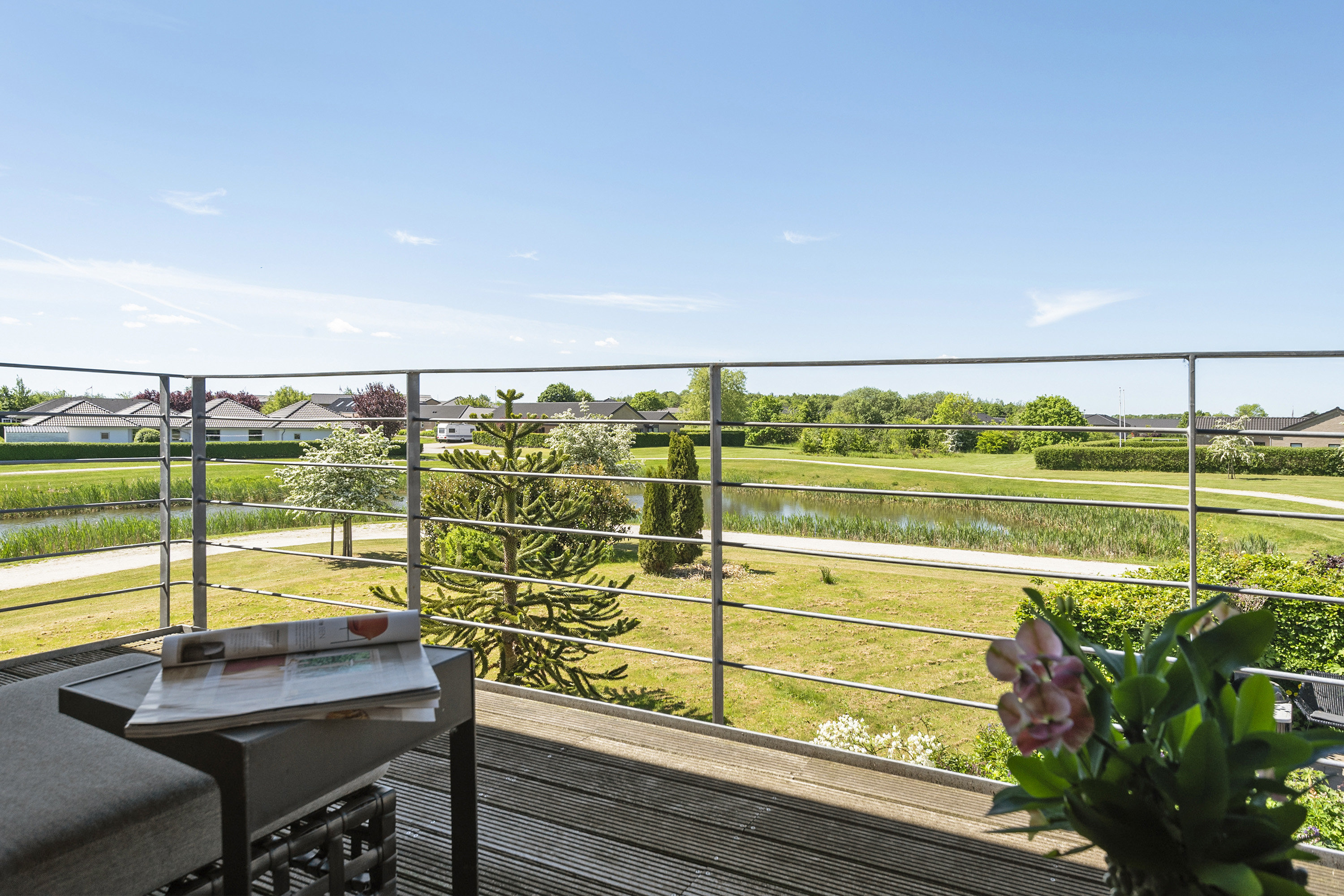Birkevænget 6, 8732 Hovedgård