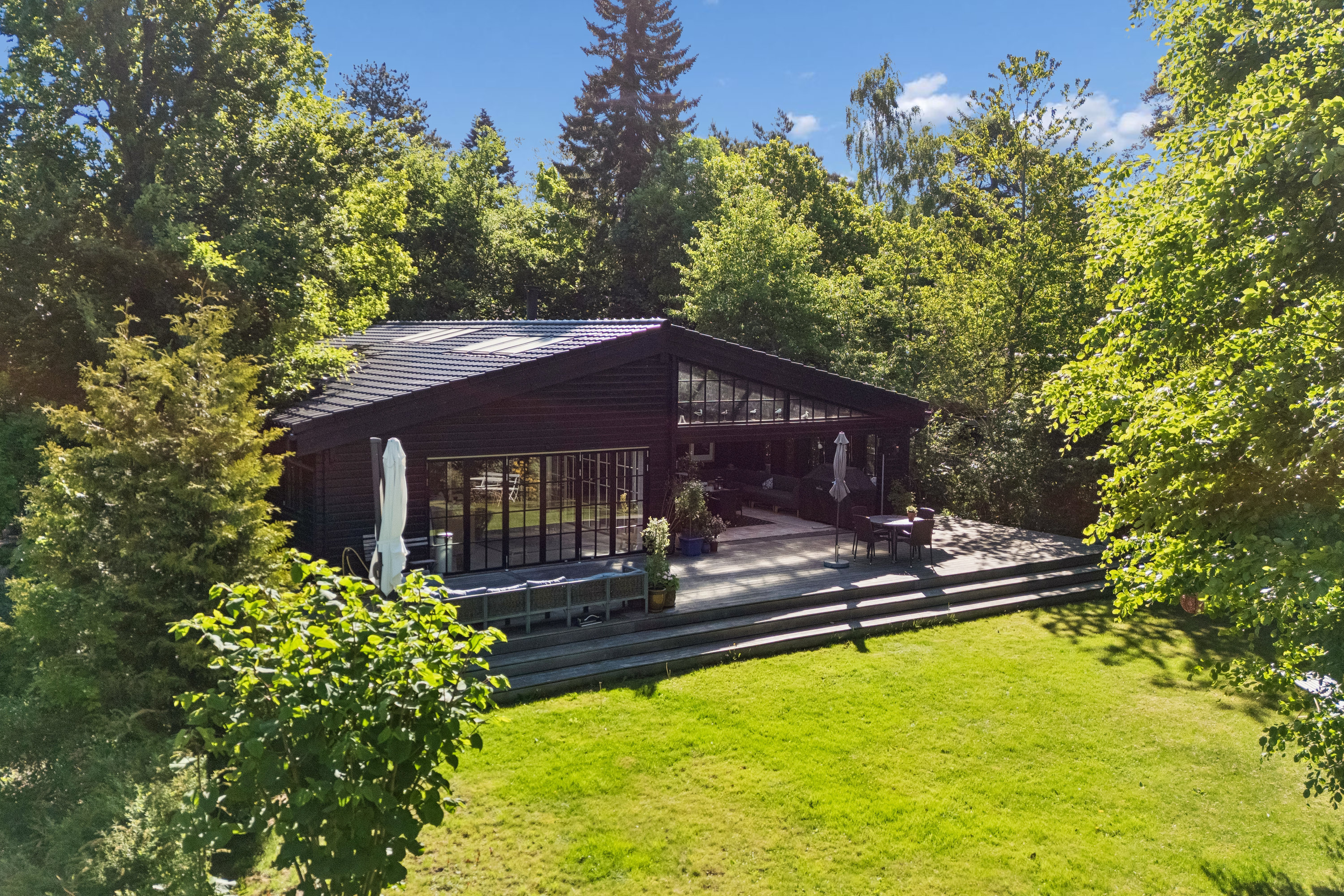 Skættevej 2, 3100 Hornbæk