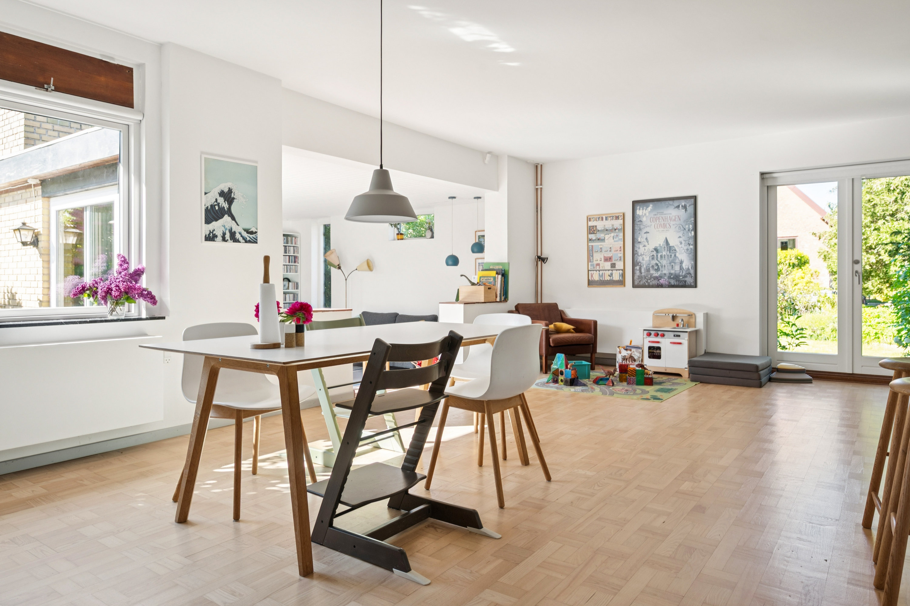 Borghaven 17, 2500 Valby