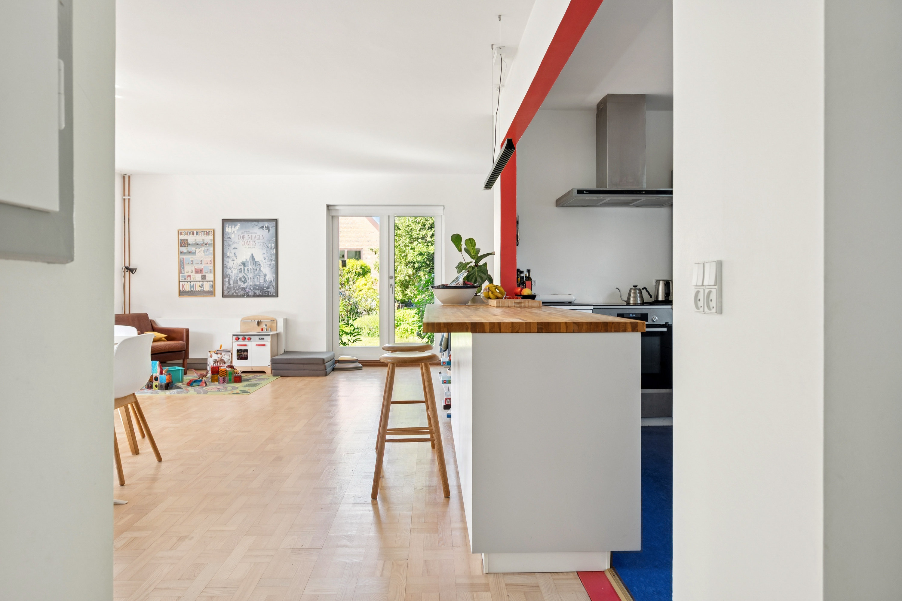 Borghaven 17, 2500 Valby