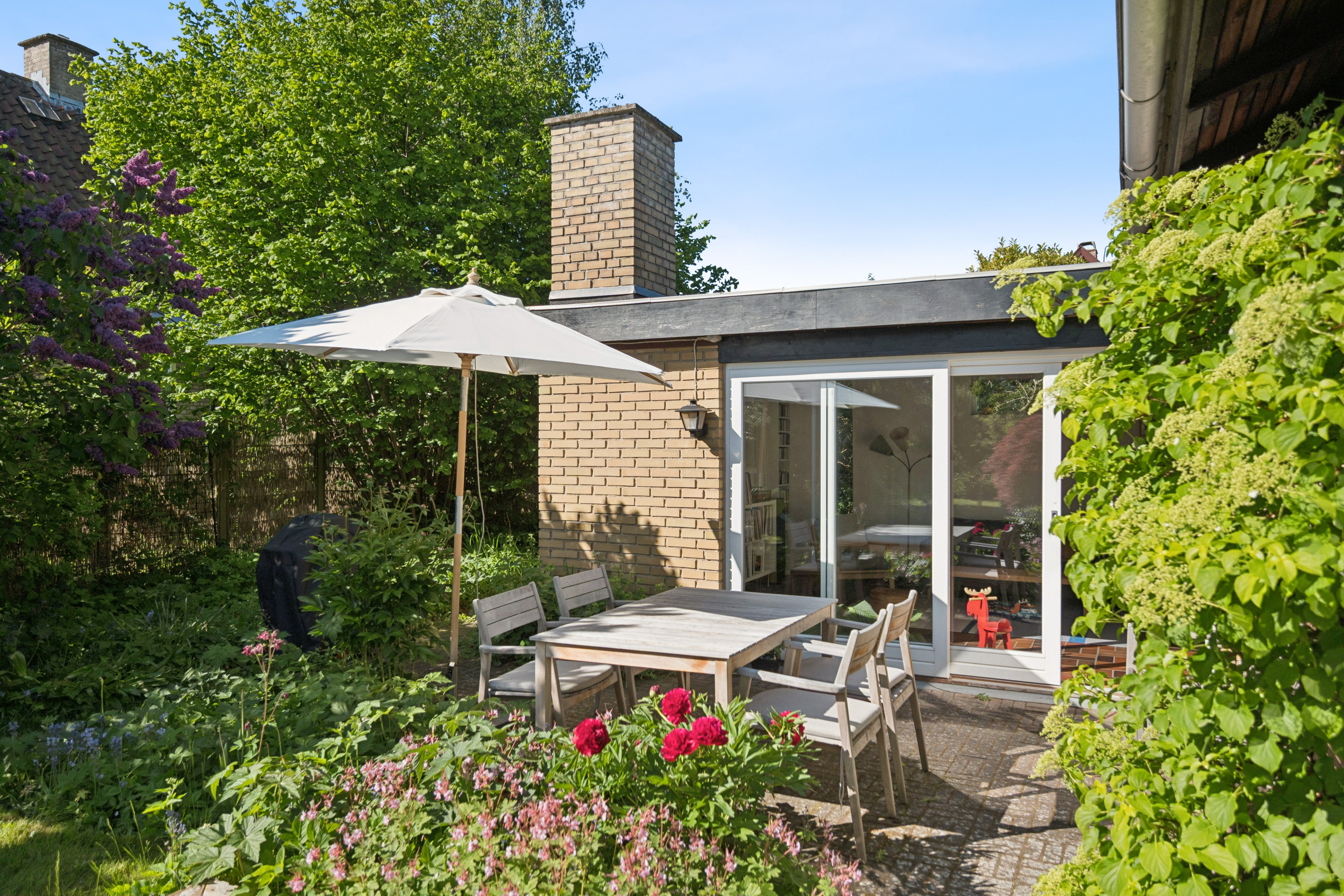 Borghaven 17, 2500 Valby