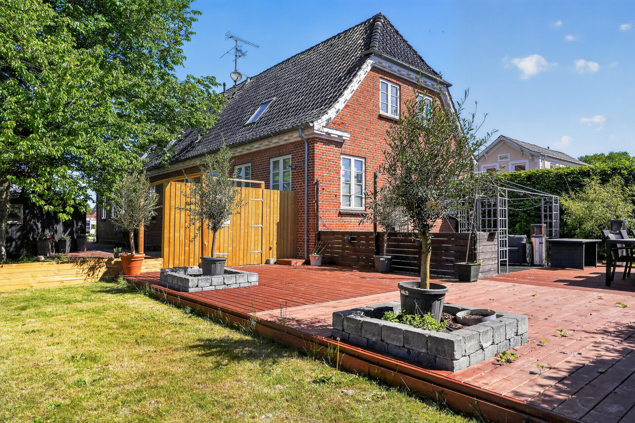 Hovedgaden 18, 1., 4622 Havdrup