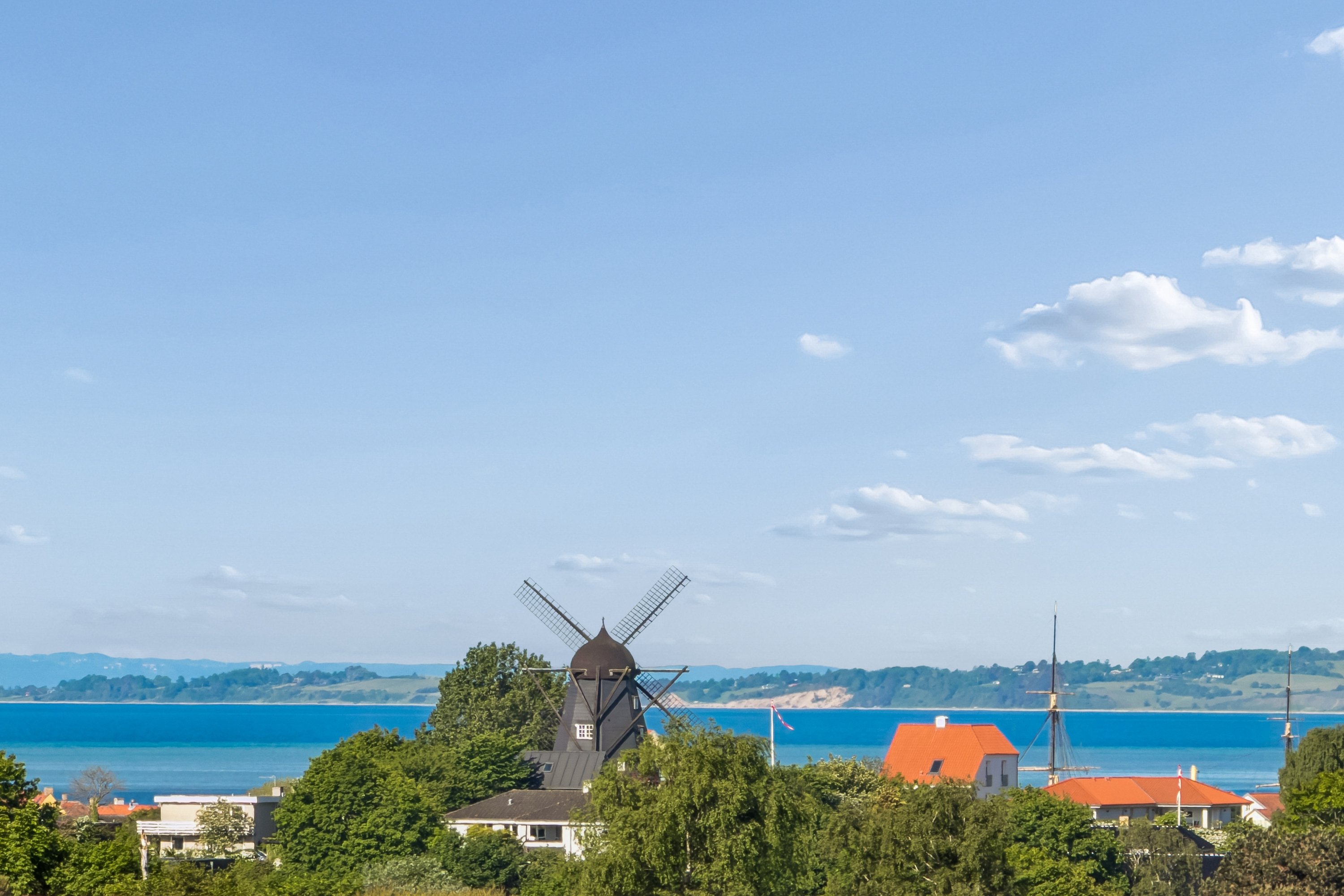 Havrevangen 16, 8400 Ebeltoft