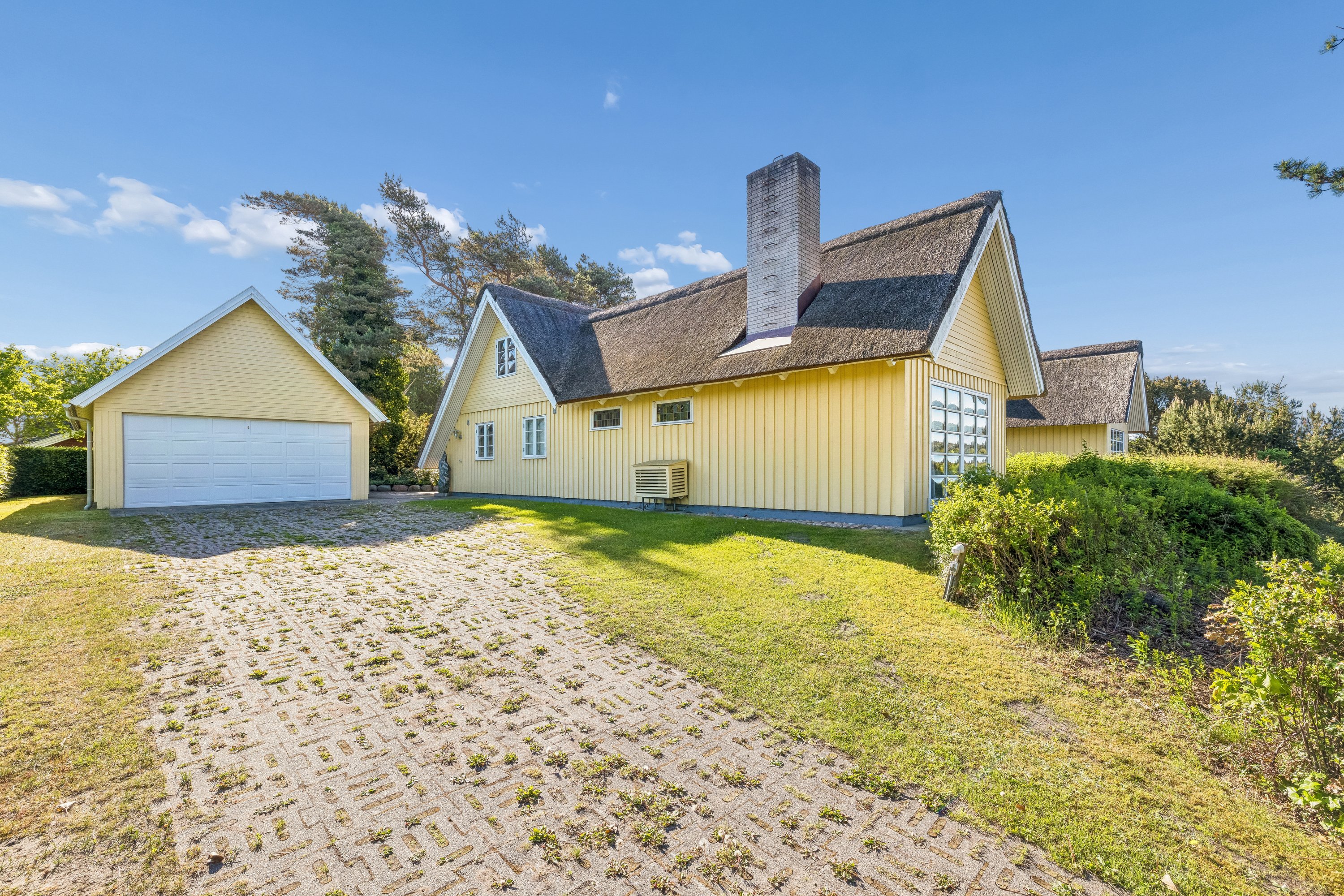 Havrevangen 16, 8400 Ebeltoft