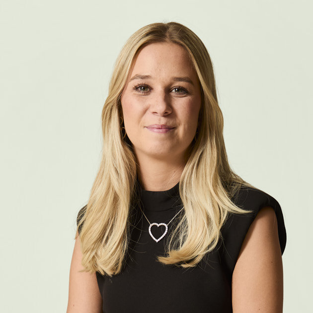Ejendomsmægler Nicoline Johansen, Nybolig Nyborg, Nybolig