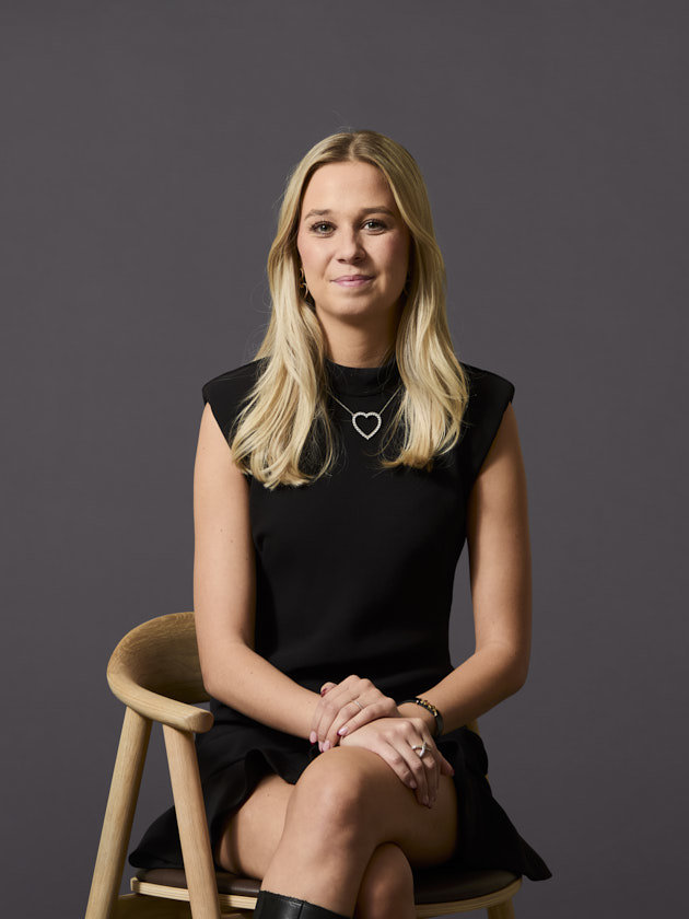 Ejendomsmægler Nicoline Johansen, Nybolig Ringe, Nybolig