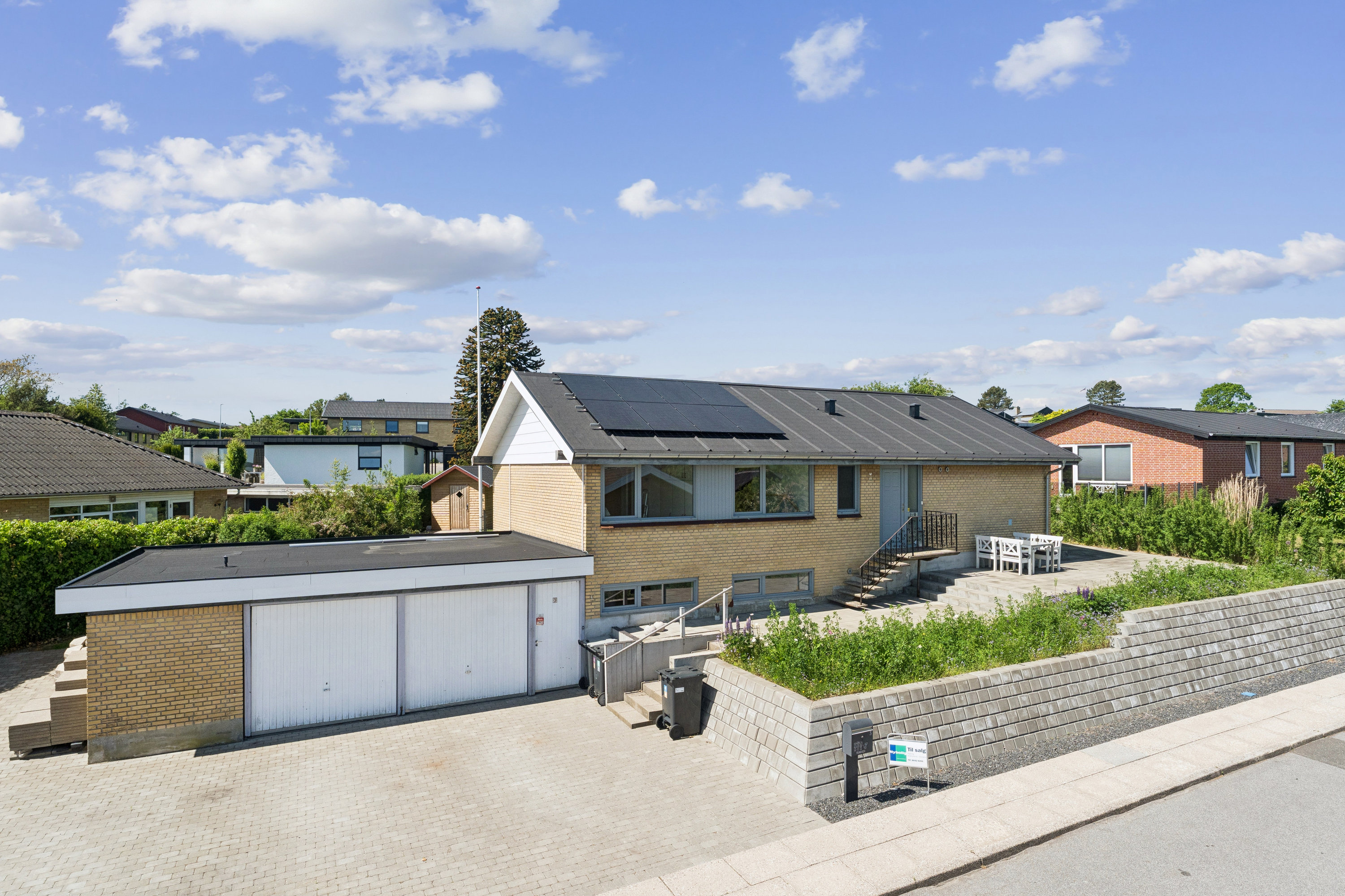 Søborgvej 3, 8930 Randers NØ