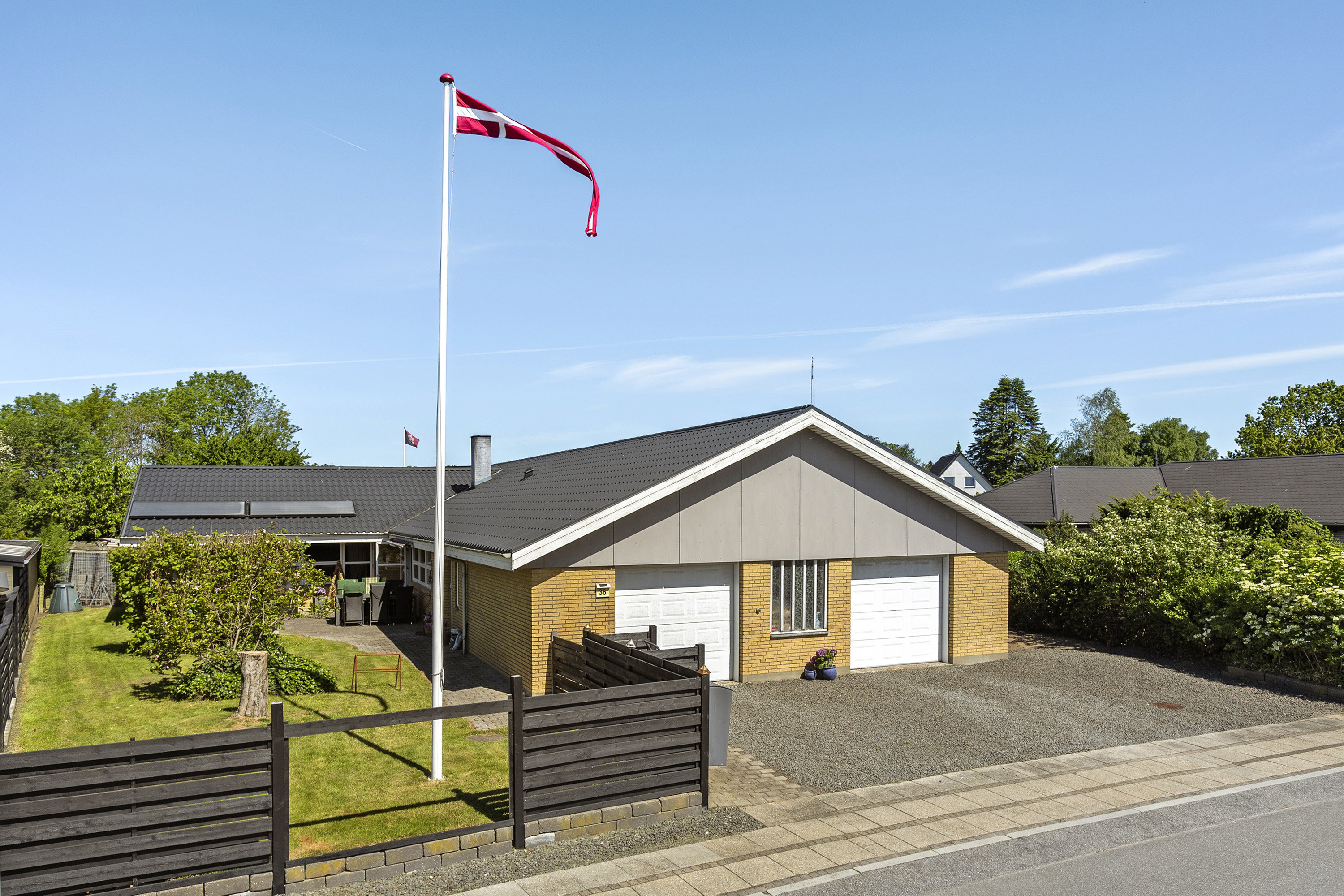 Trøjborgvej 36, Skodborg, 6630 Rødding