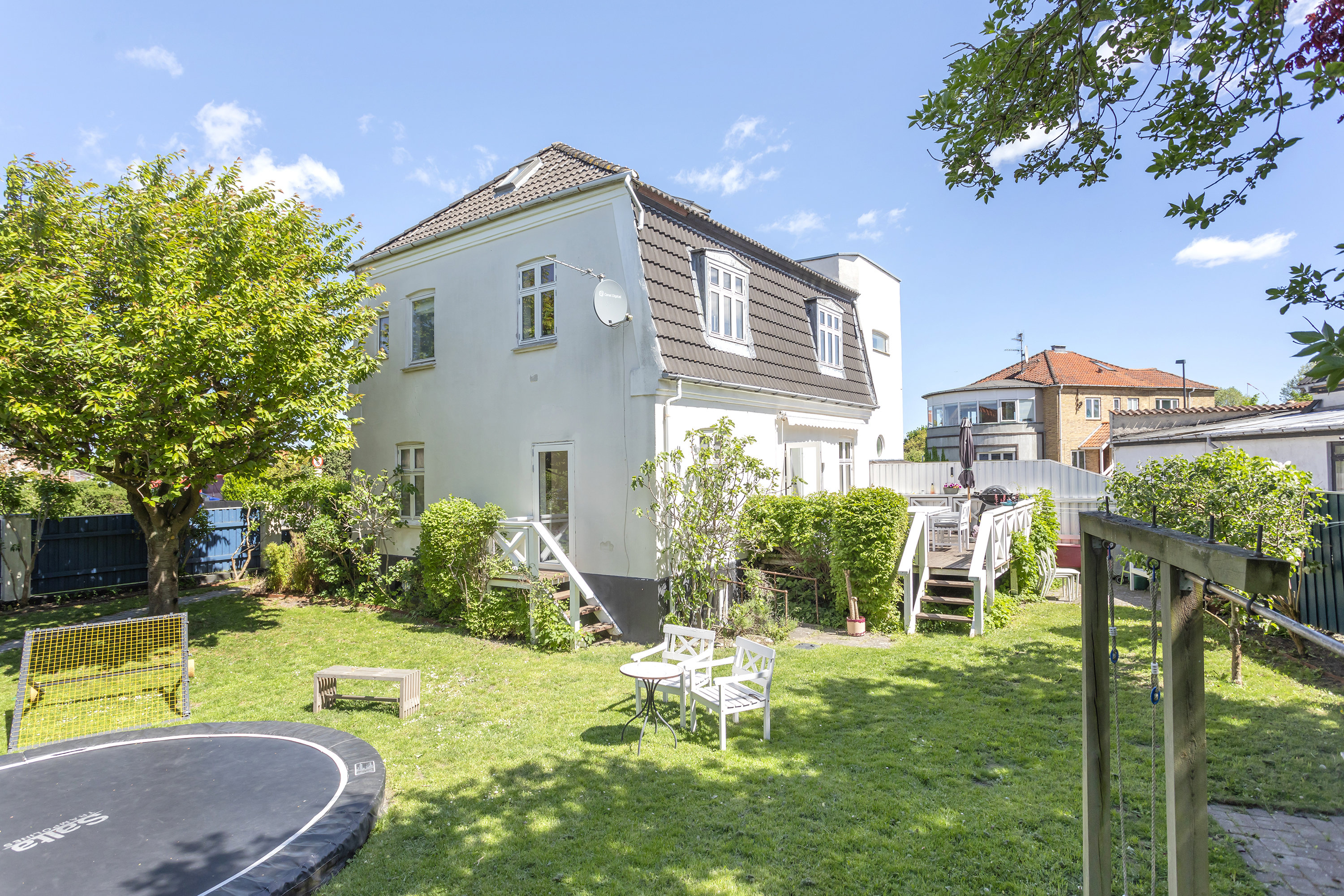Wibrandtsvej 24, st.., 2300 København S