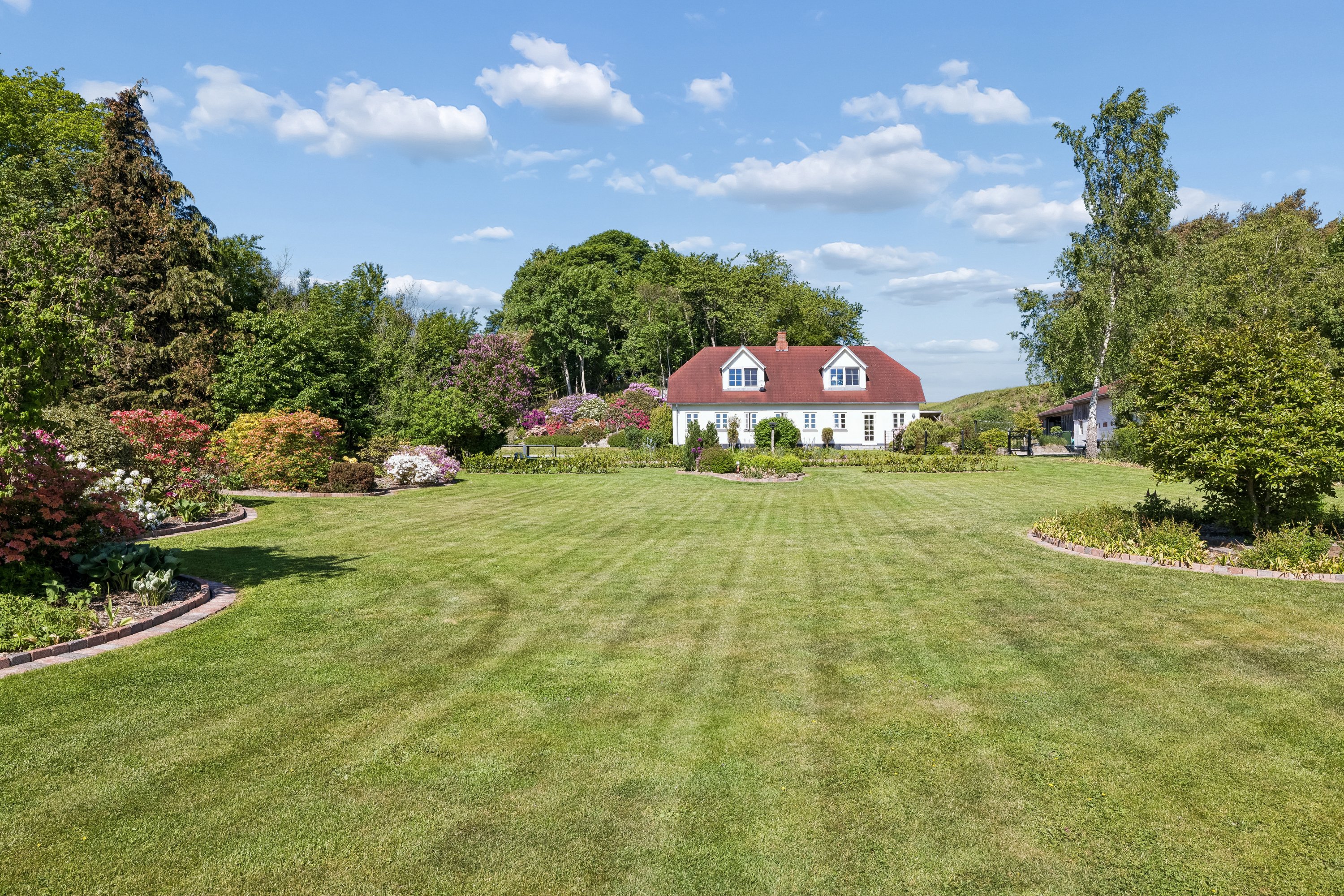 Birkedalvej 24, Skindbjerg, 8500 Grenaa