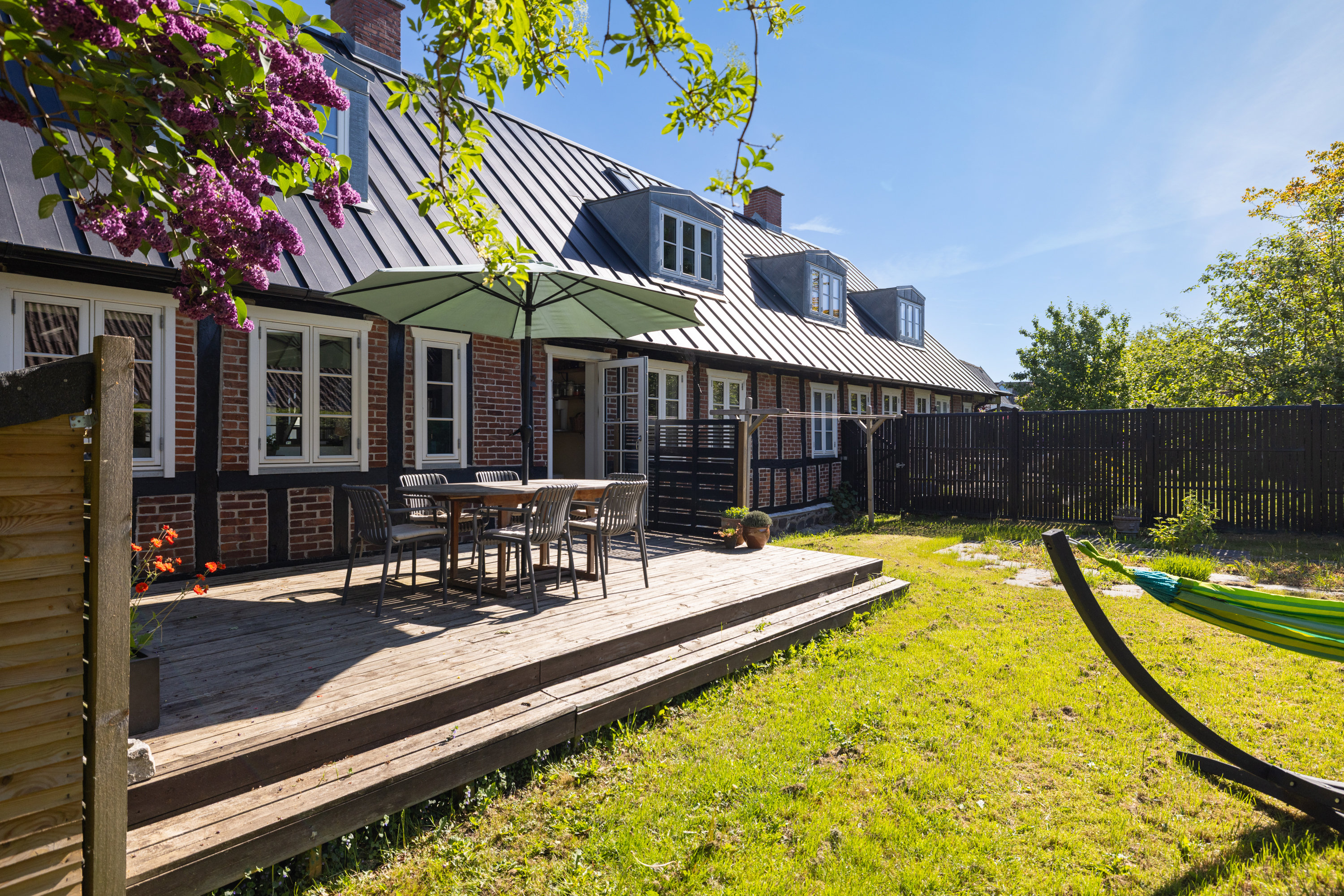 Bysmedevej 30, st.. th., 8381 Tilst