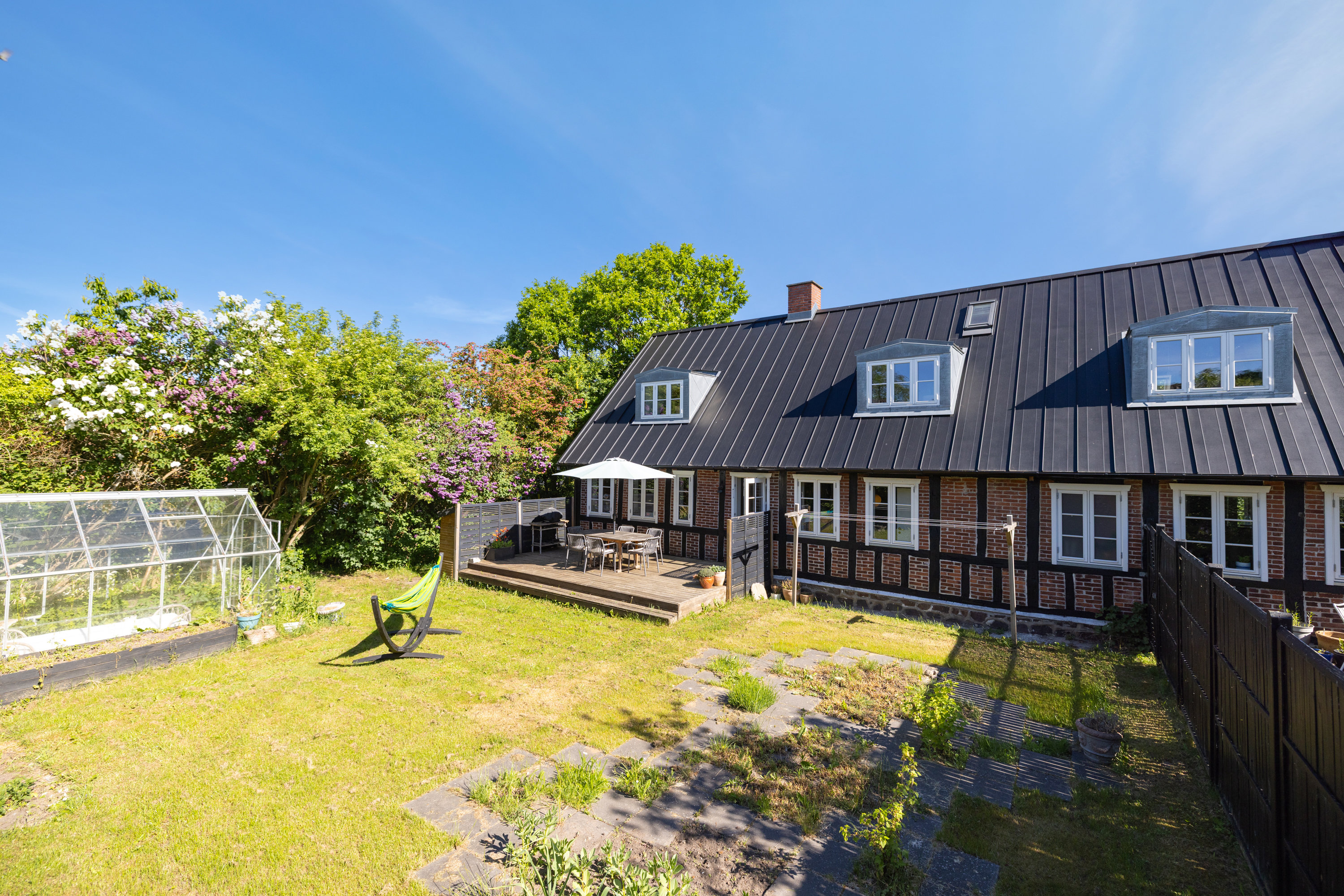 Bysmedevej 30, st.. th., 8381 Tilst