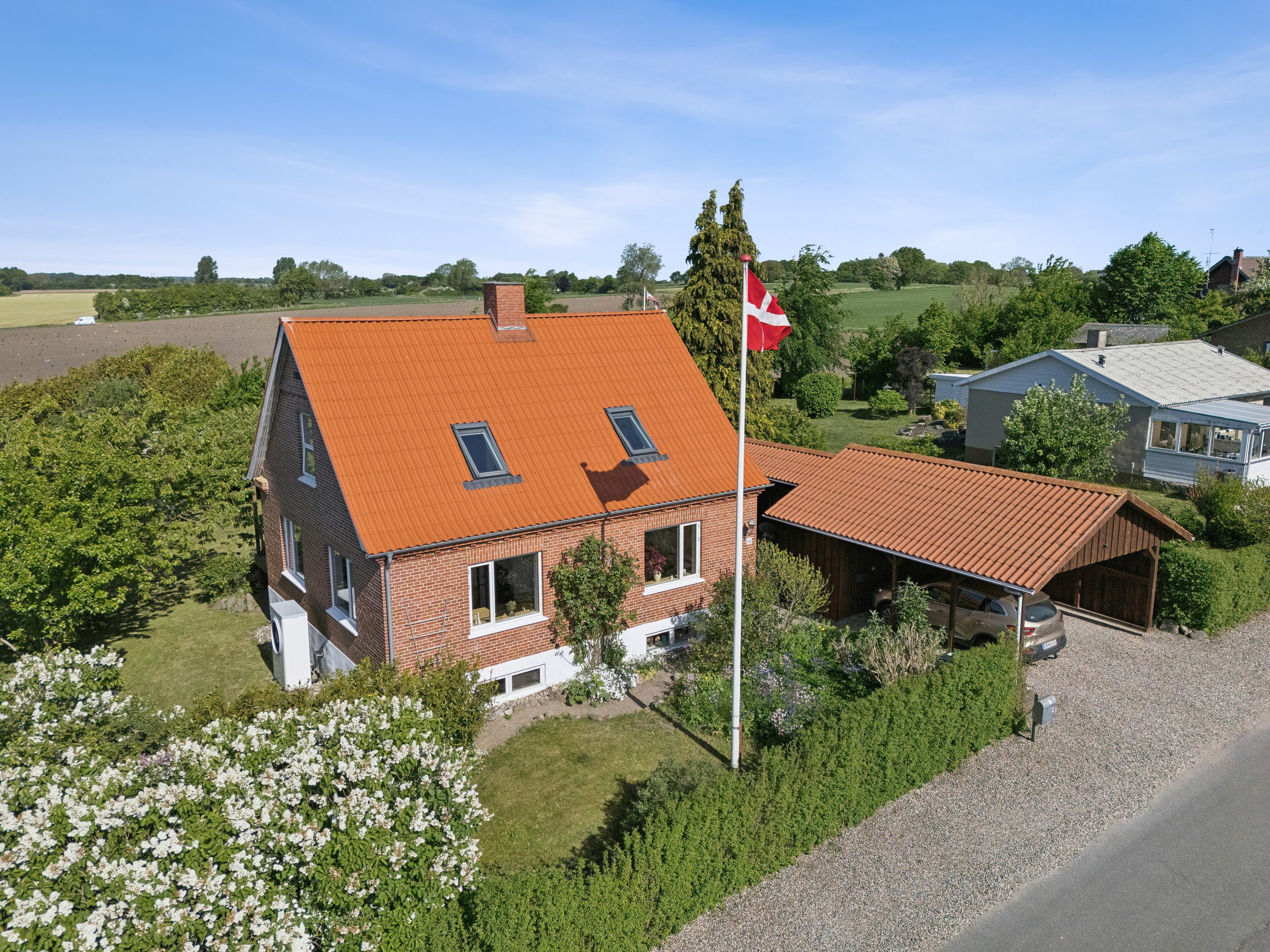 Sentvedvej 48, 5871 Frørup