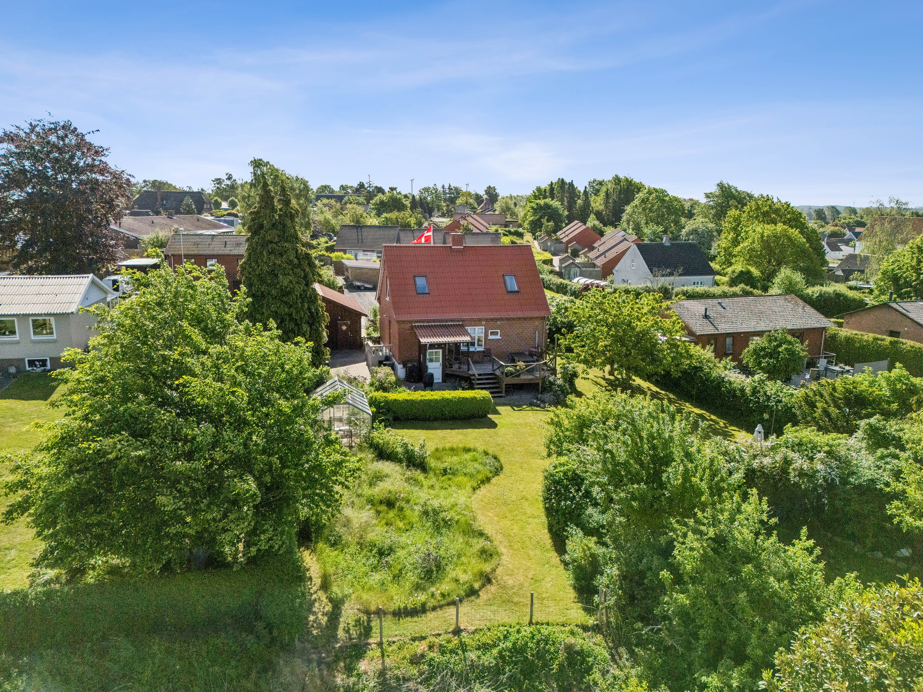 Sentvedvej 48, 5871 Frørup