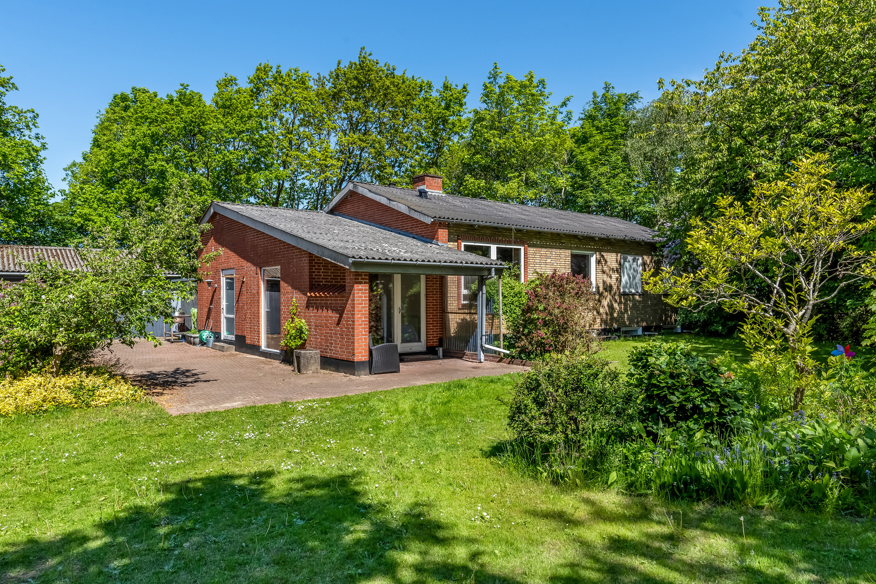 Vilhelmsborgvej 3, 7500 Holstebro