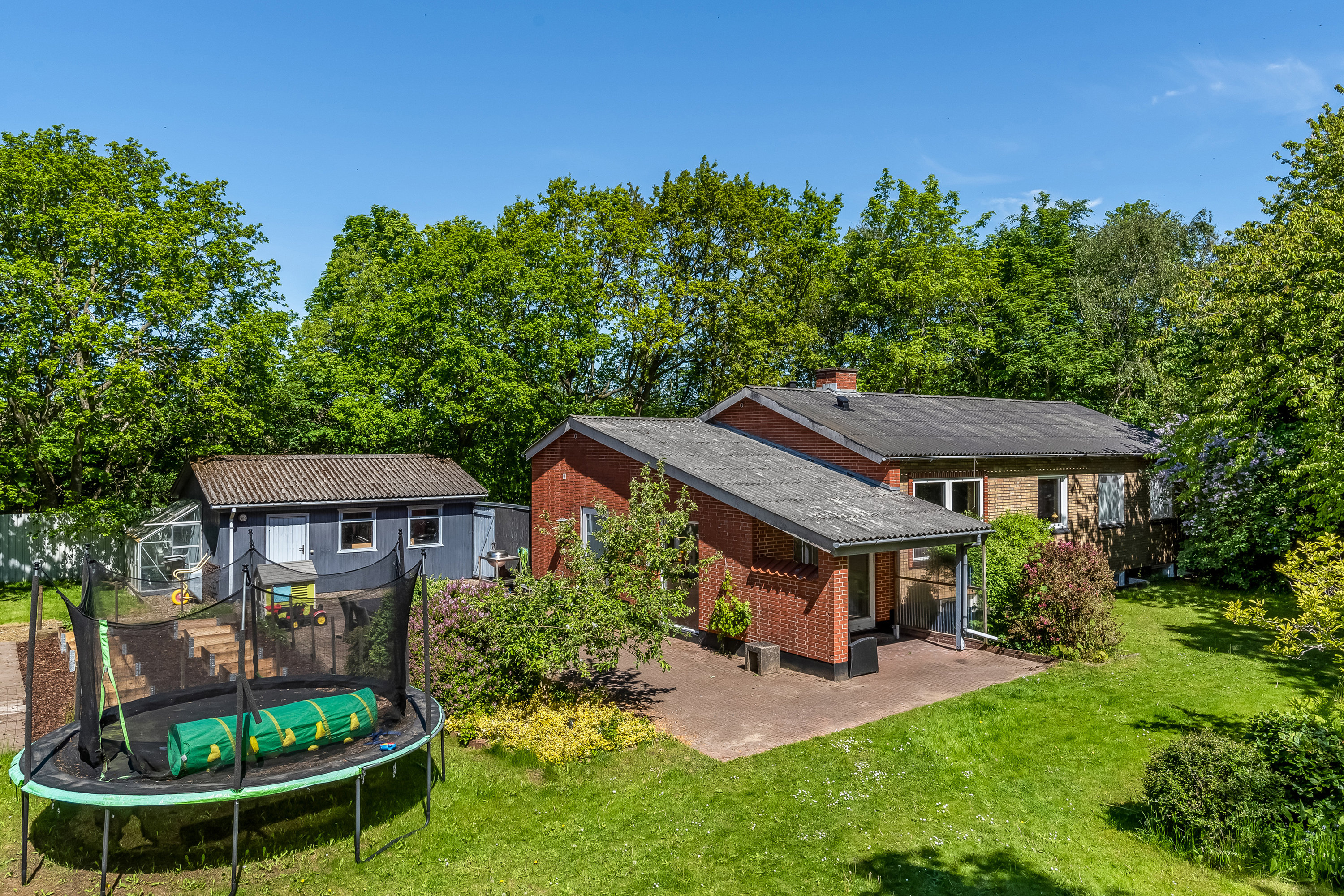 Vilhelmsborgvej 3, 7500 Holstebro