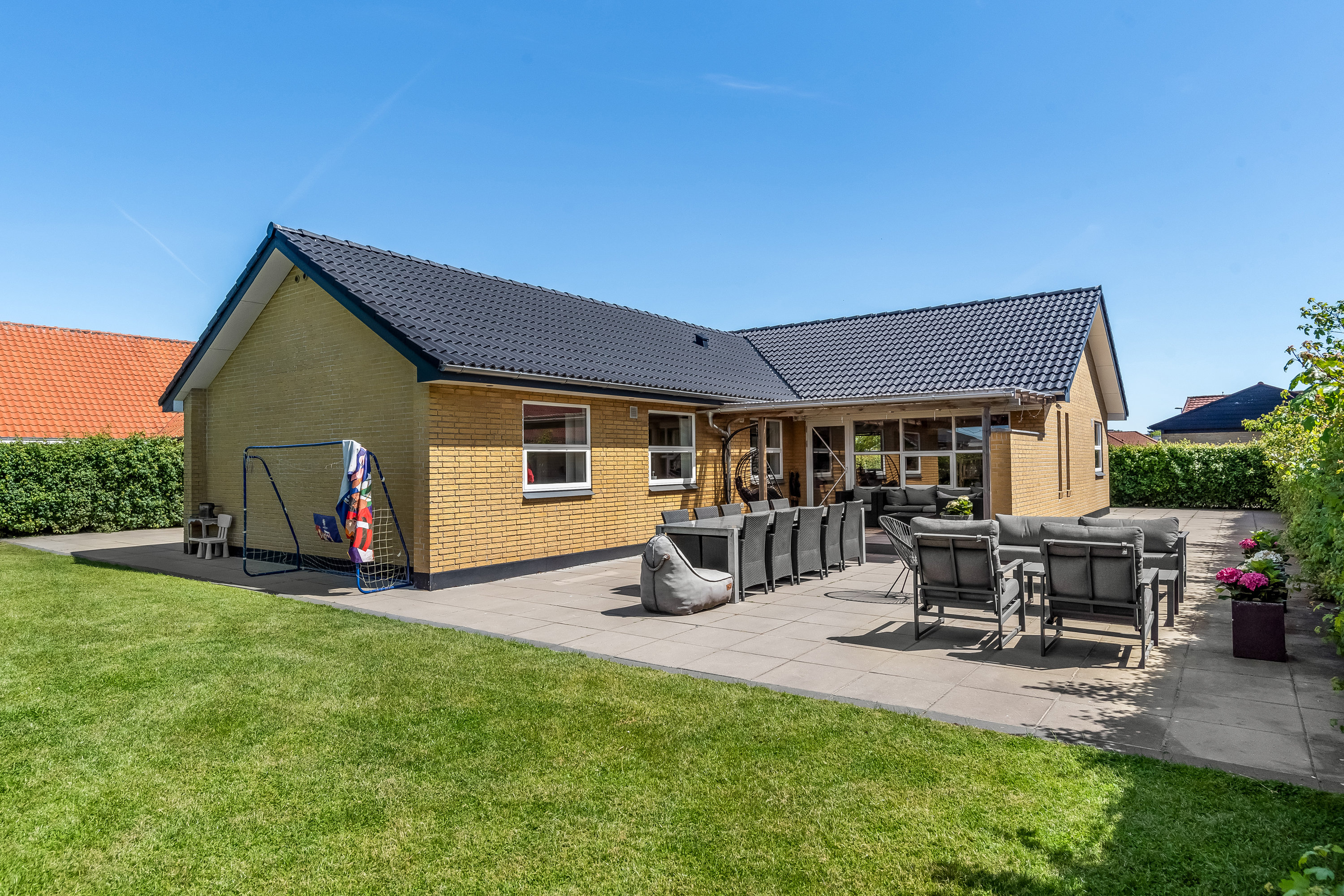 Vølundsvej 14, 7500 Holstebro