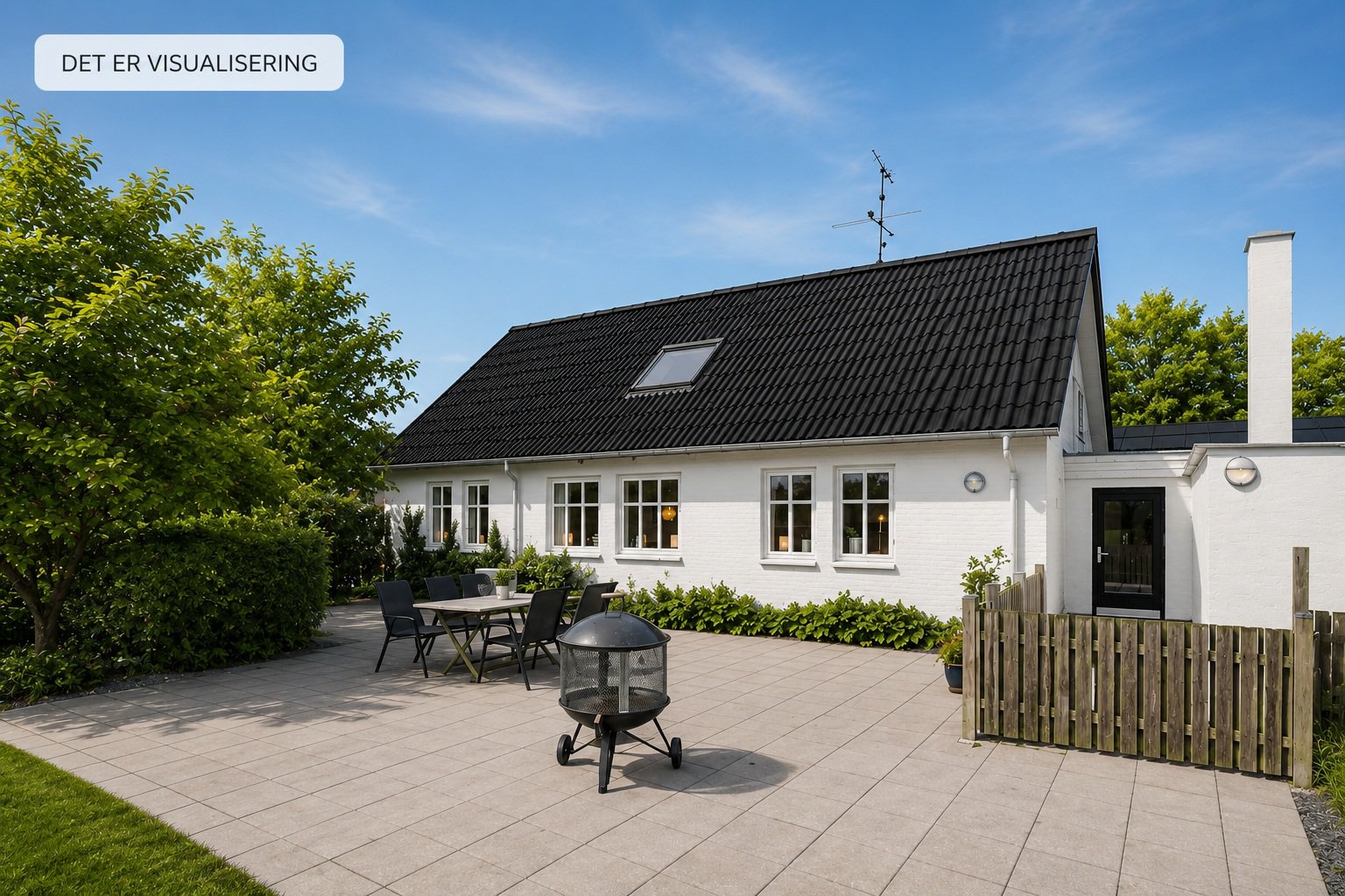 Fjordkær 129, Vester Jølby, 7950 Erslev