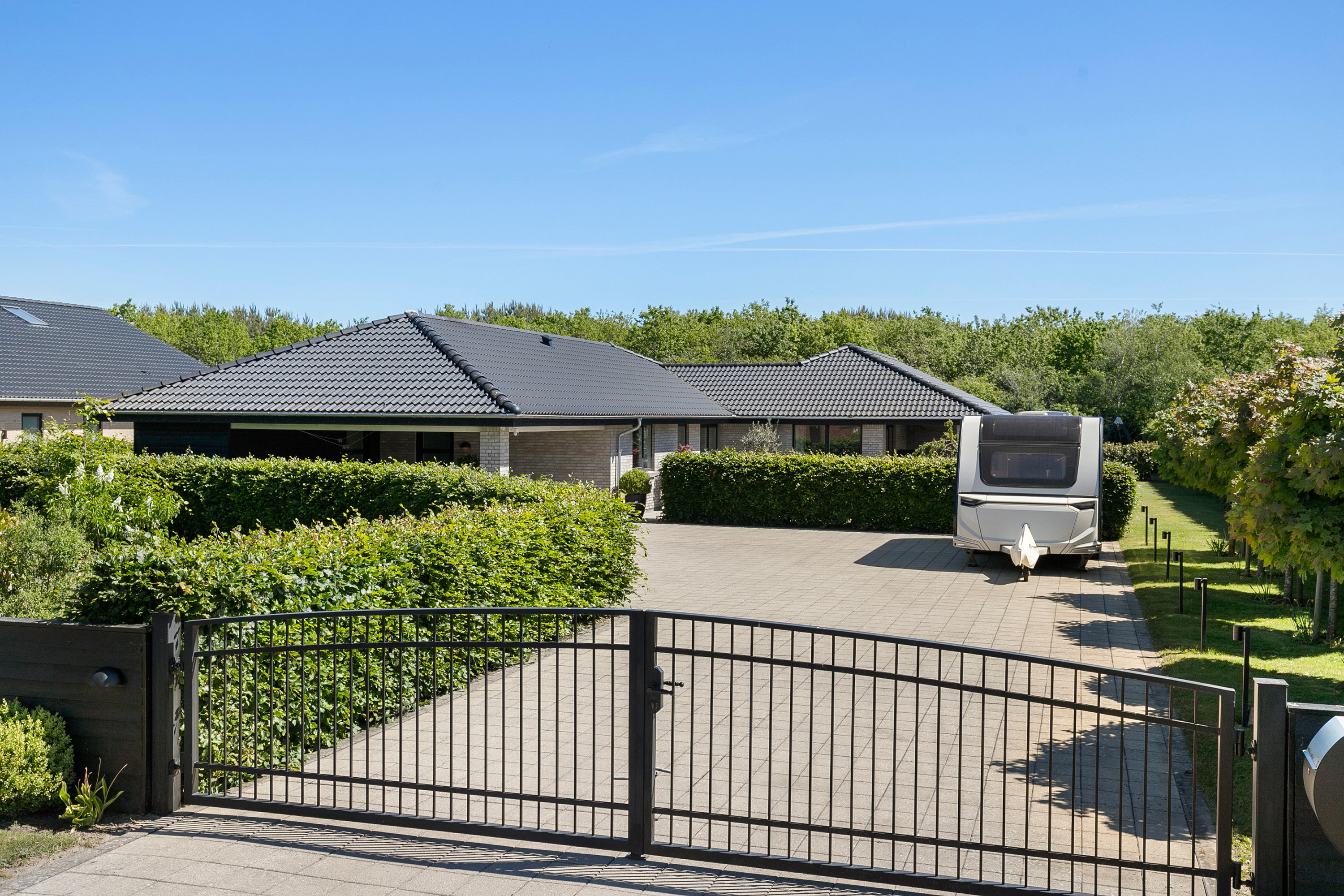 Knøsgårdvej 13, 9440 Aabybro