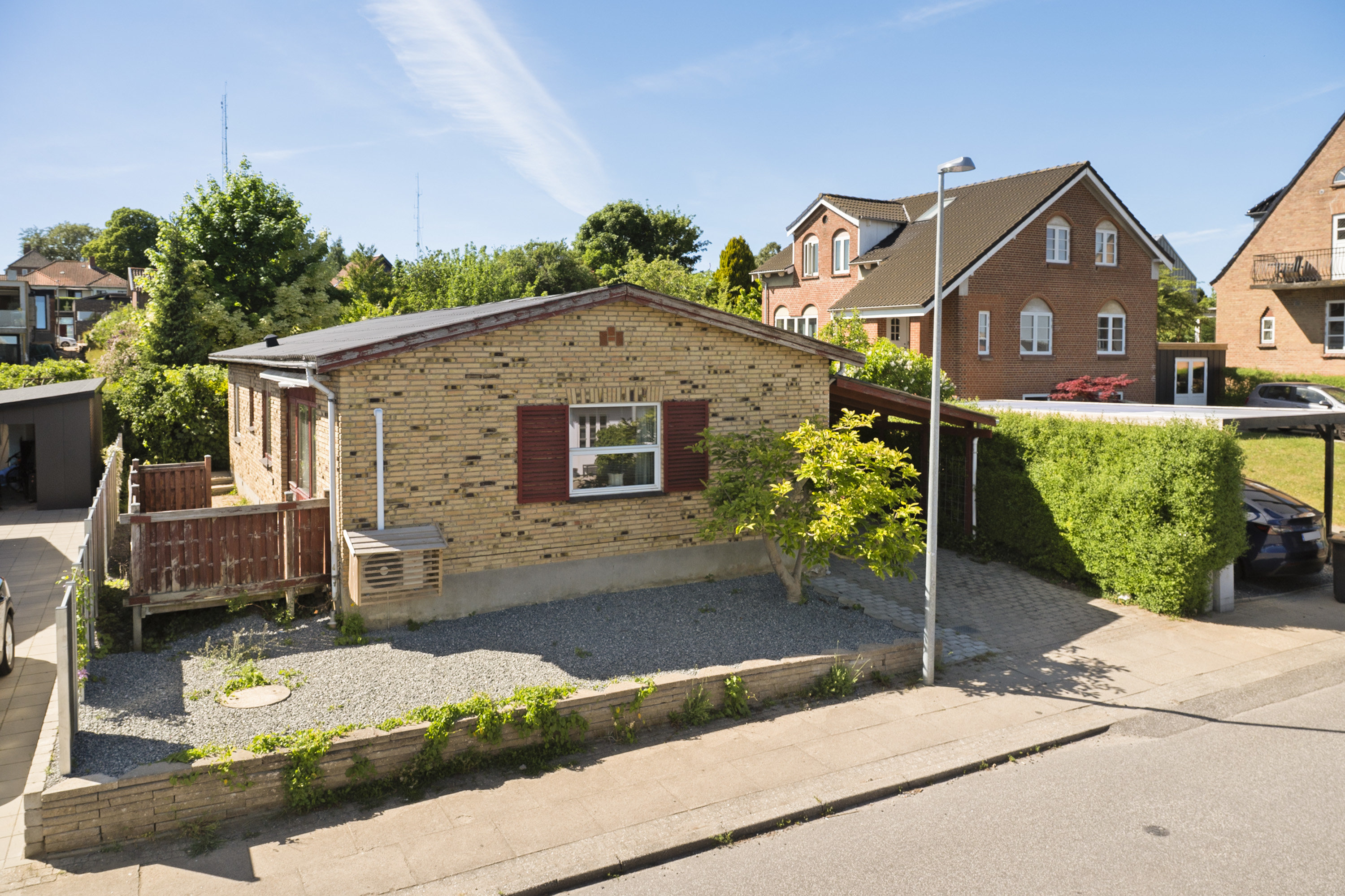 Overgade 5, 8700 Horsens