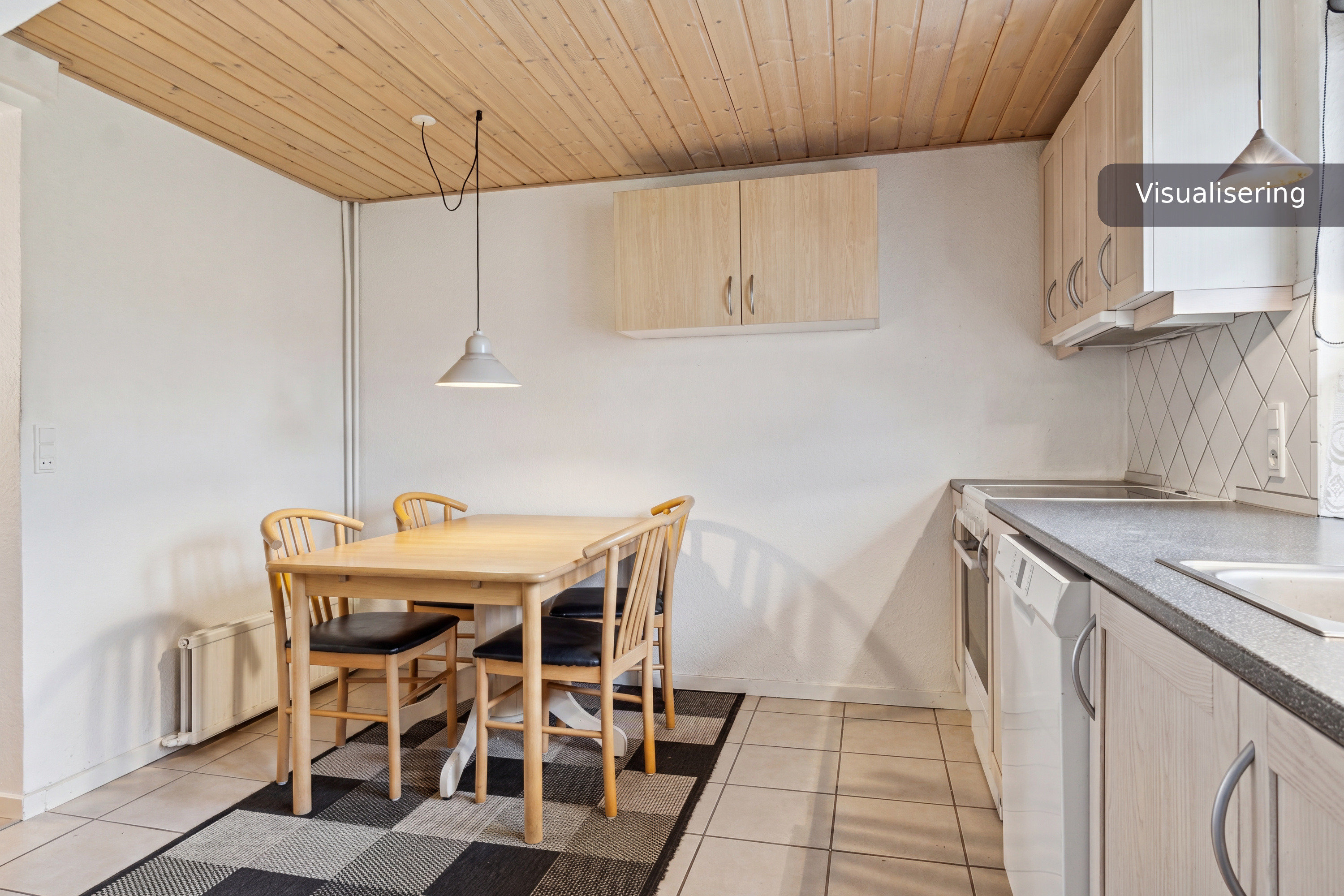 Hyllestedvej 20, Hyllested, 4261 Dalmose