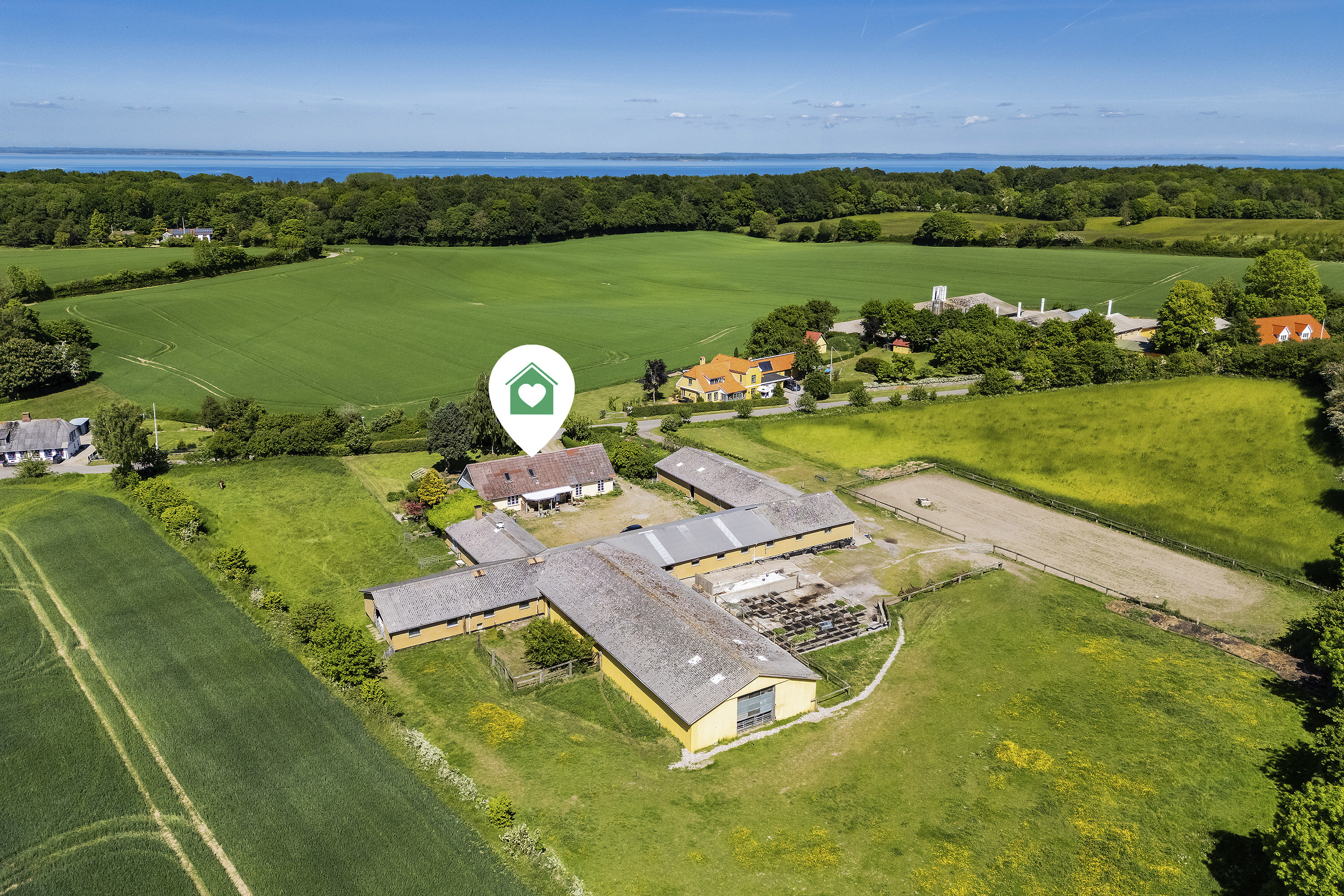 Skærtoft 11, Østerholm, 6440 Augustenborg