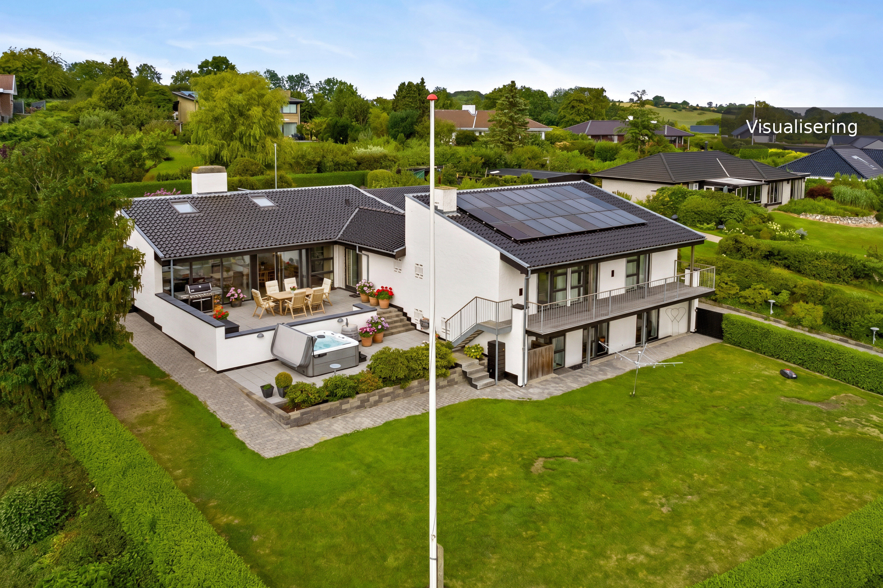 Dyrhave 31, Dyrhave, 6200 Aabenraa